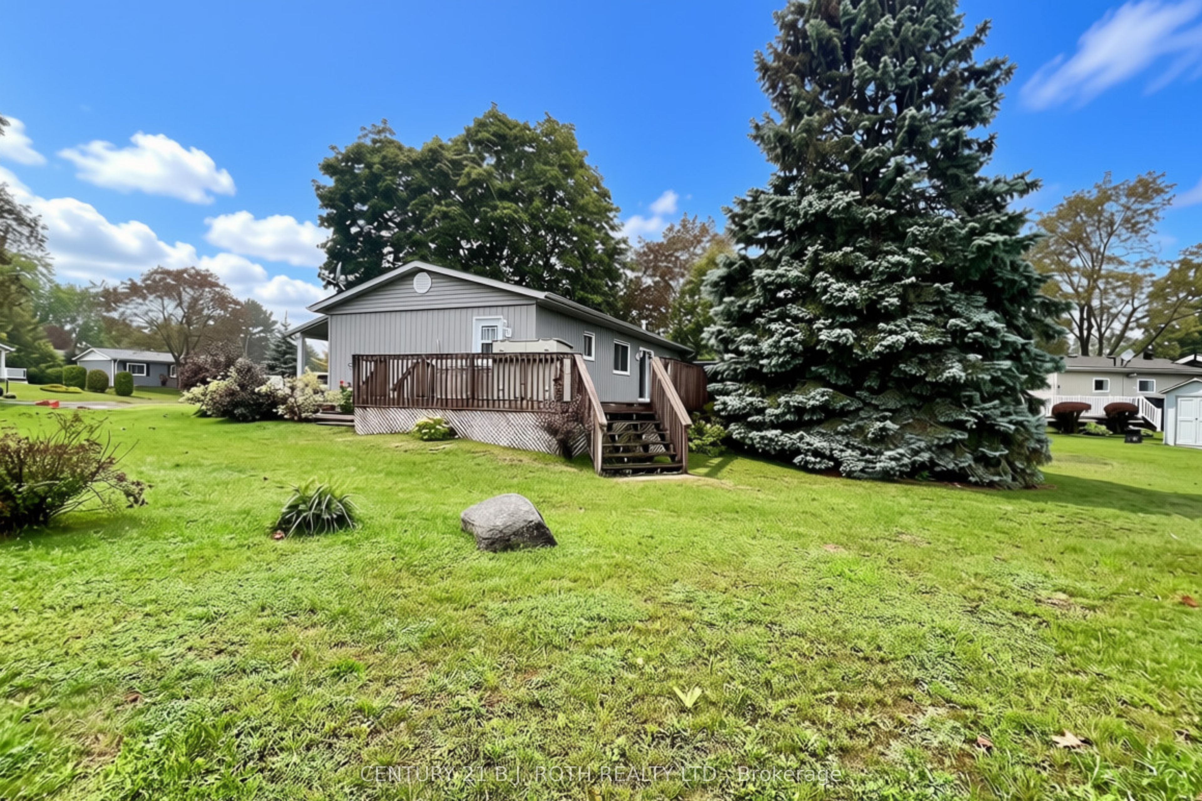 6 Walnut Court Property Photo 2