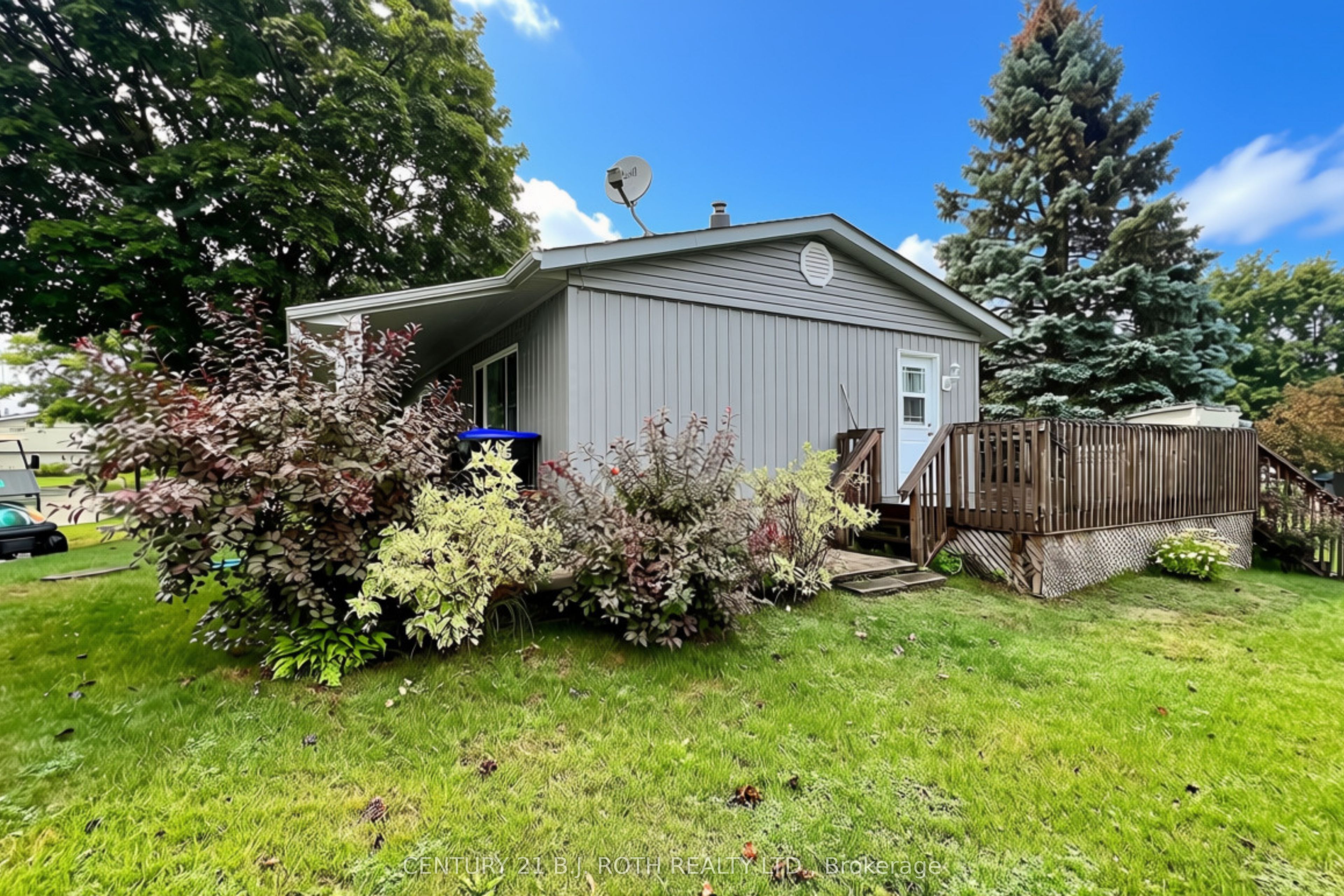 6 Walnut Court Property Photo 22