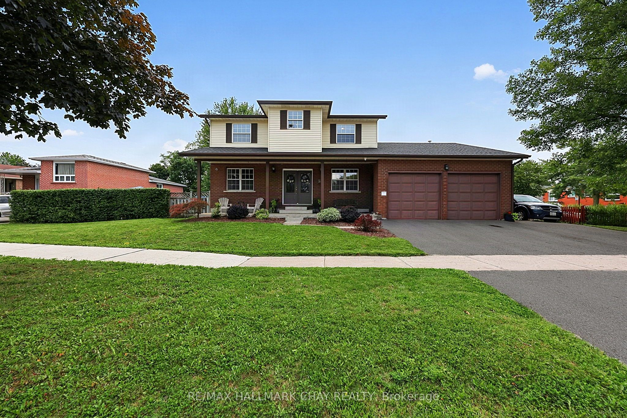 334 Parkwood Avenue