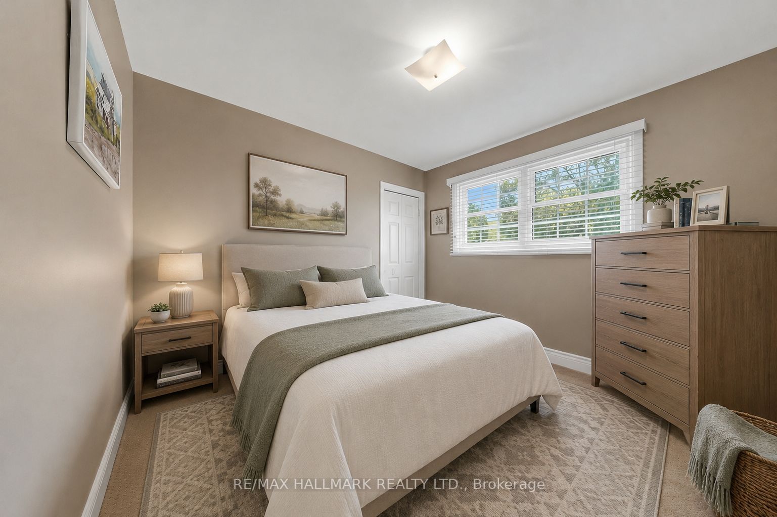 135 Senator Reesor's Drive Property Photo 16