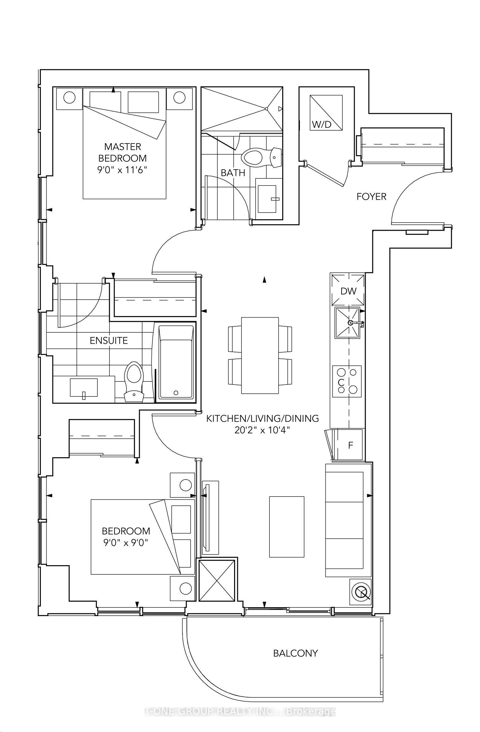 28 Interchange Way 3512 Property Photo 12
