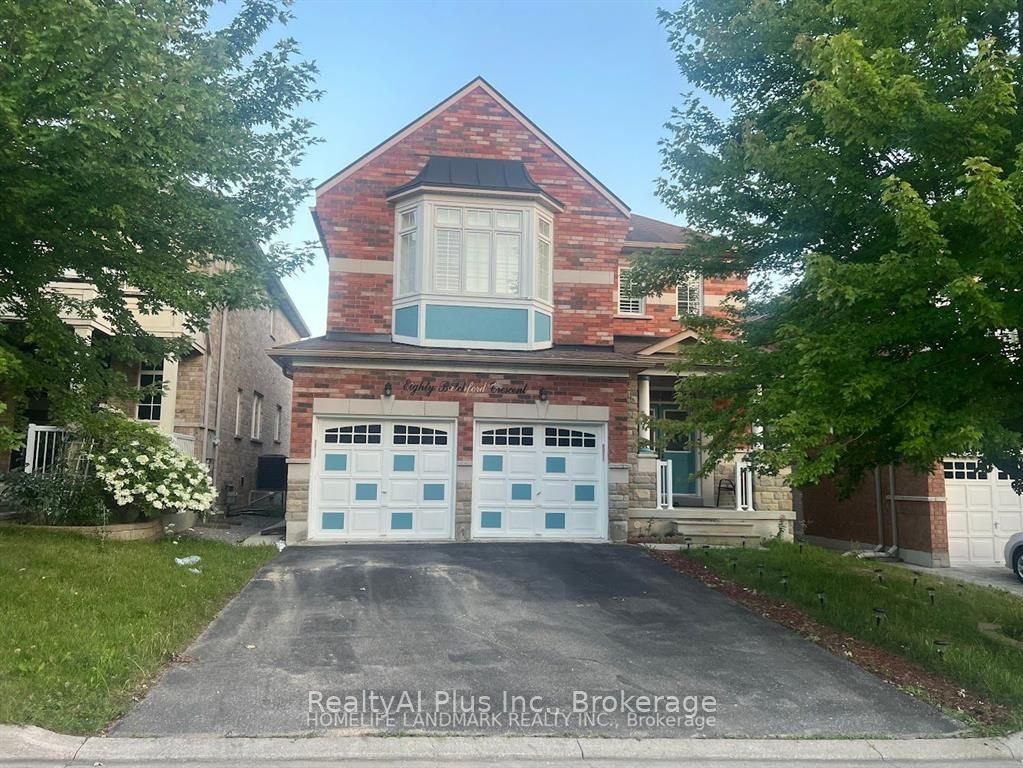 80 Batchford Crescent Bsmt Property Photo 1