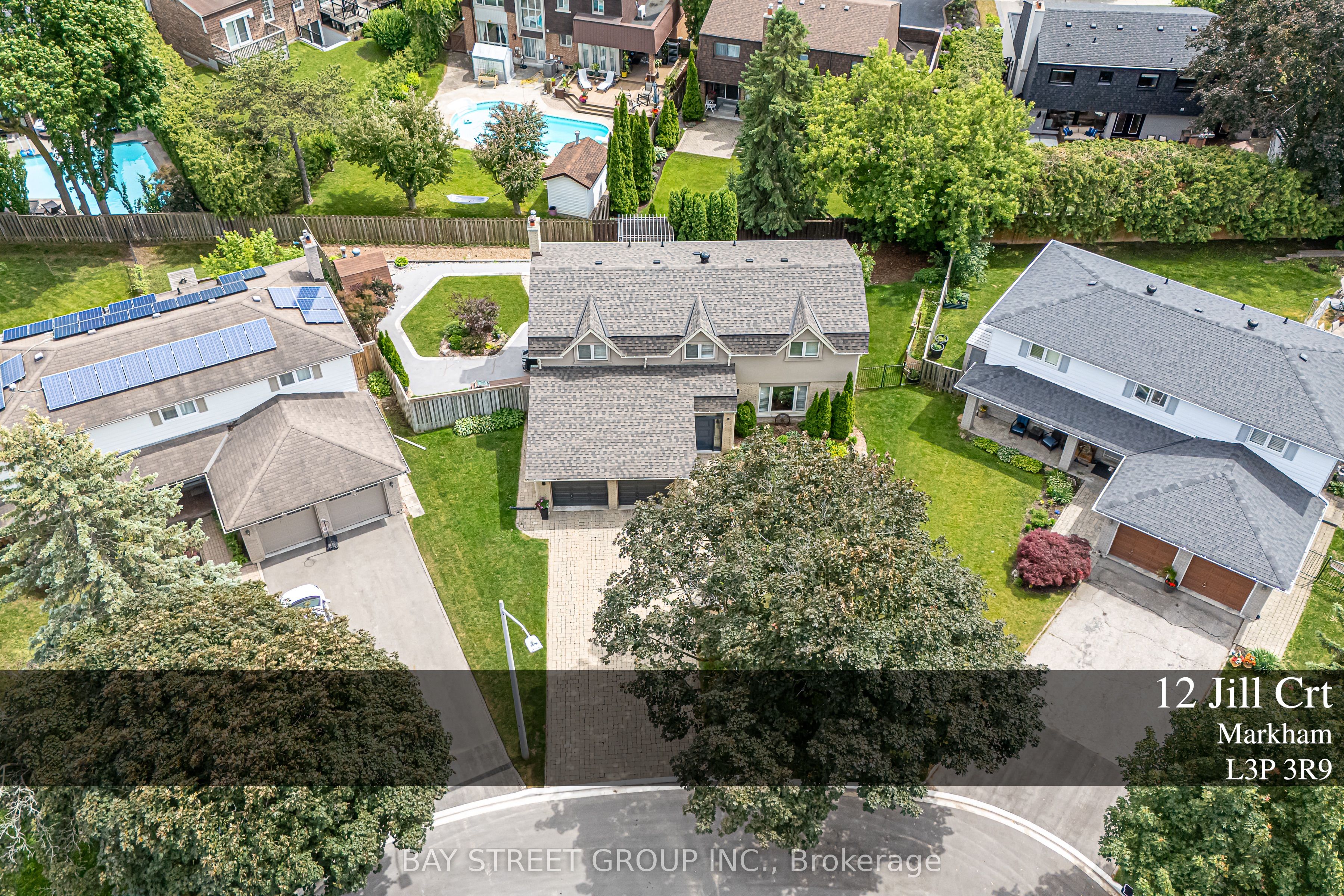 12 S Jill Court Property Photo 1