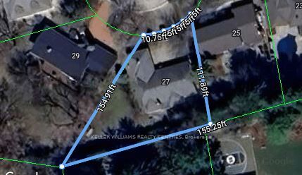 27 Hawthorne Lane Property Photo 3