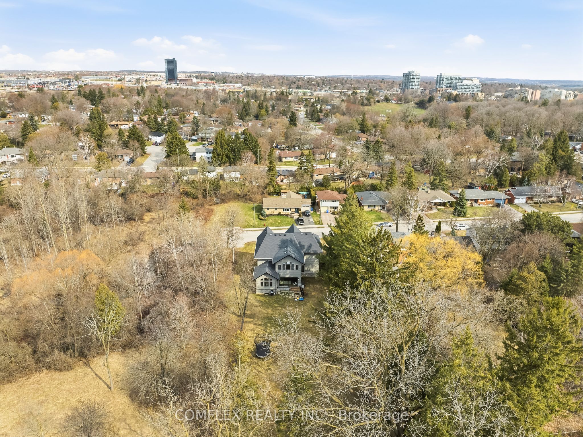 108 Avenue Road Property Photo 7