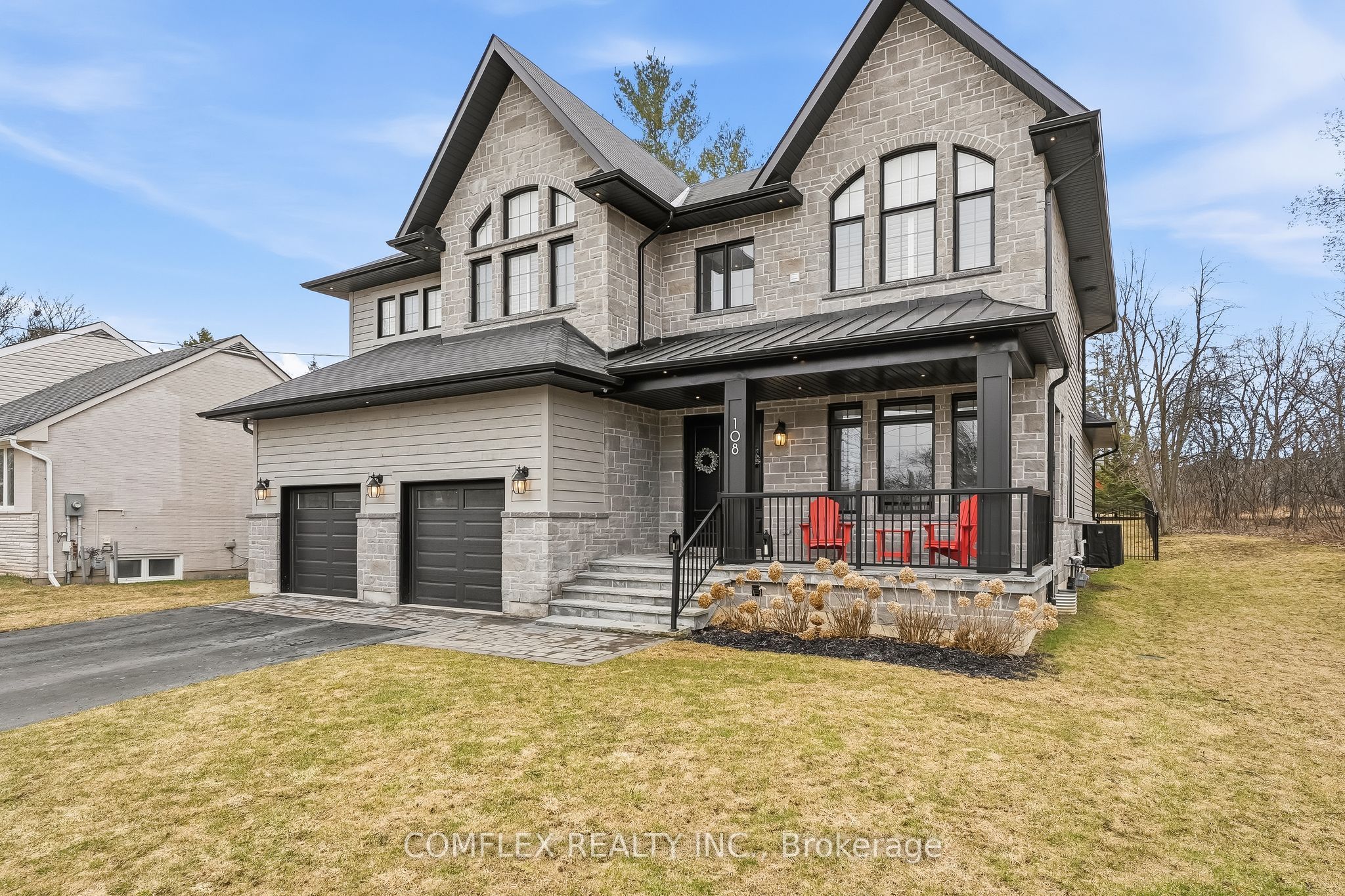 108 Avenue Road Property Photo 34
