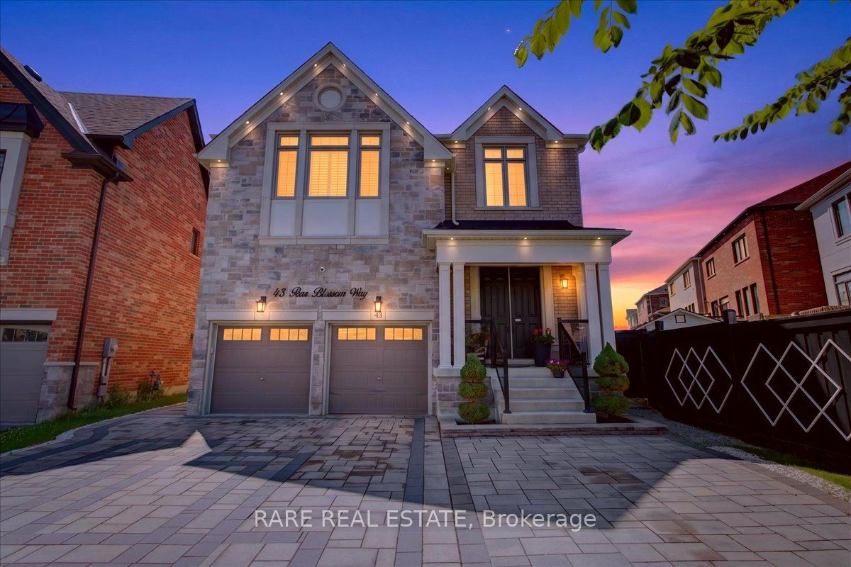 43 Pear Blossom Way Property Photo 2