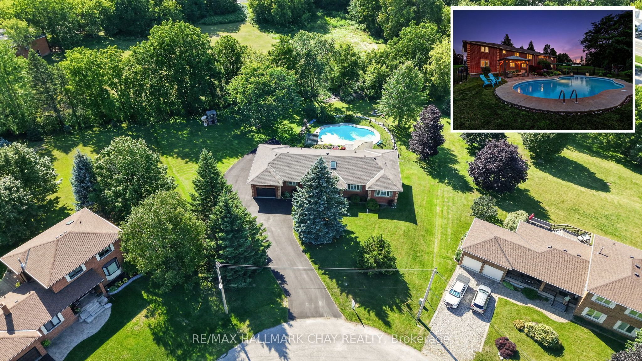 36 Mulock Drive Property Photo 1