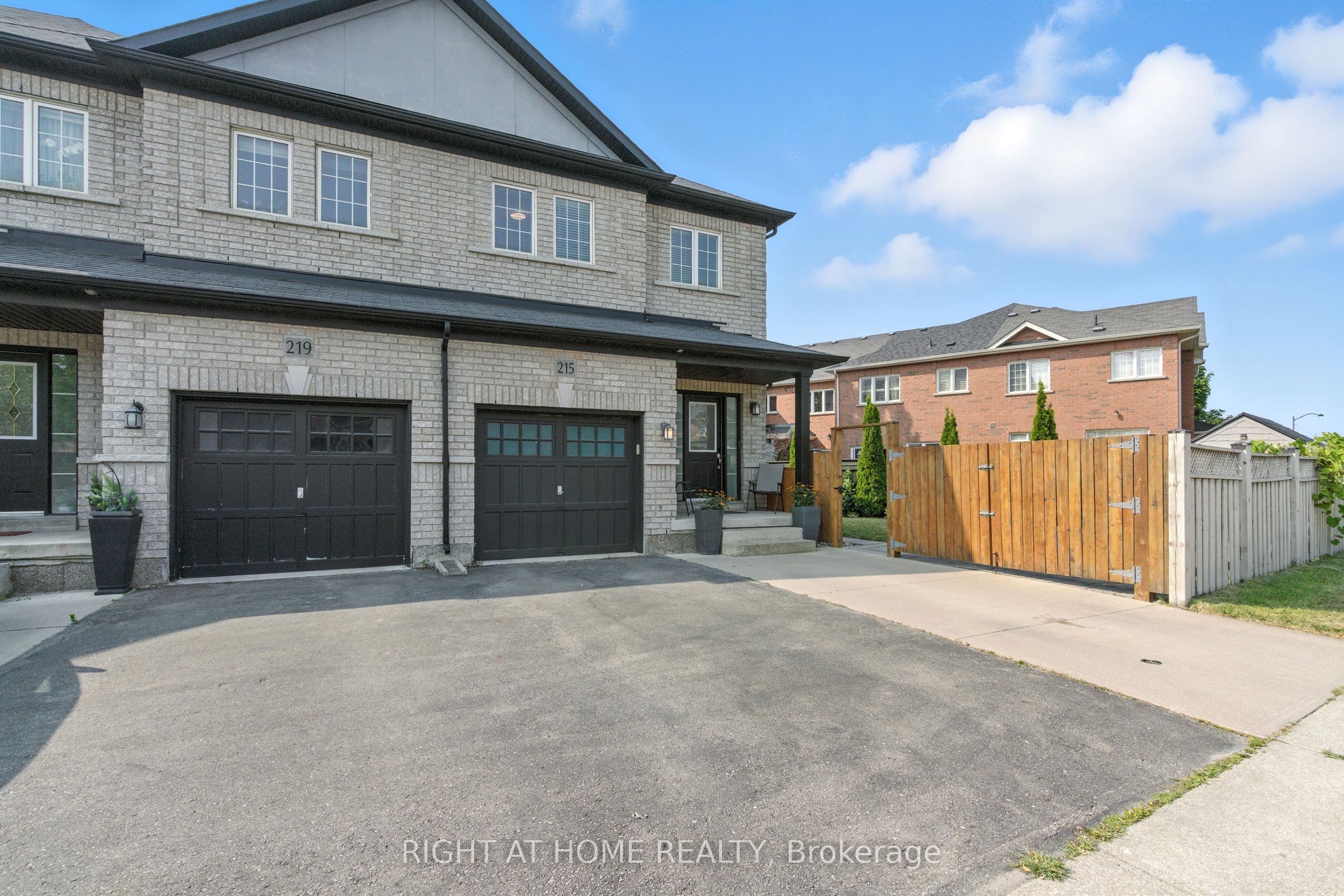 215 Canada Drive