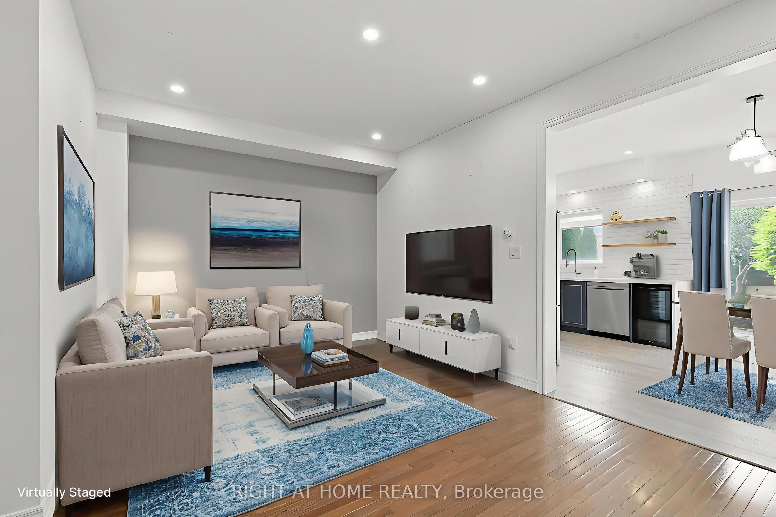 215 Canada Drive Property Photo 6