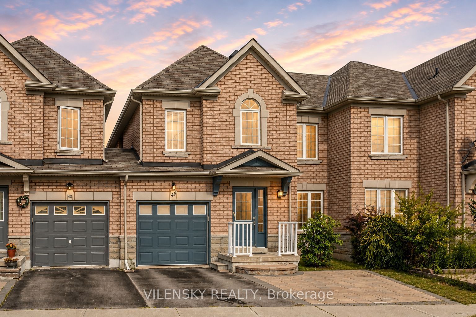 46 Westcliffe Crescent Property Photo 1