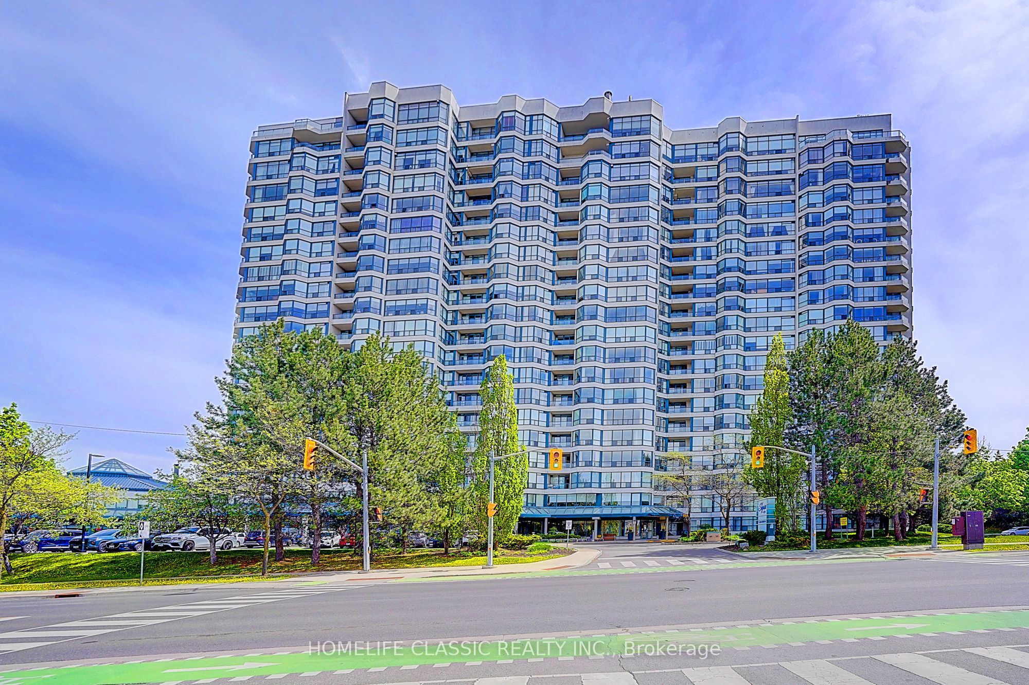 1 Clark Avenue PH 7 Property Photo 1