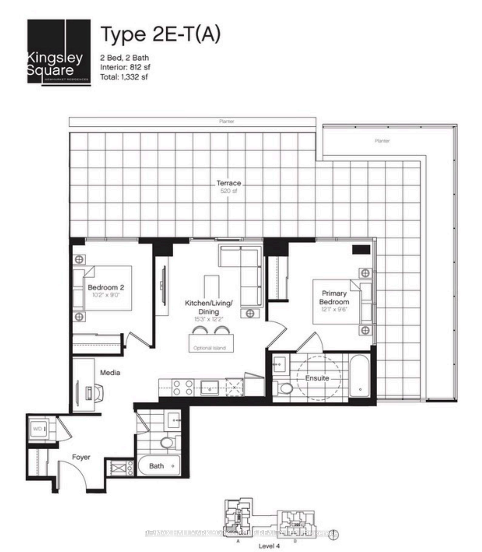 705 Davis Drive 409 Property Photo 31