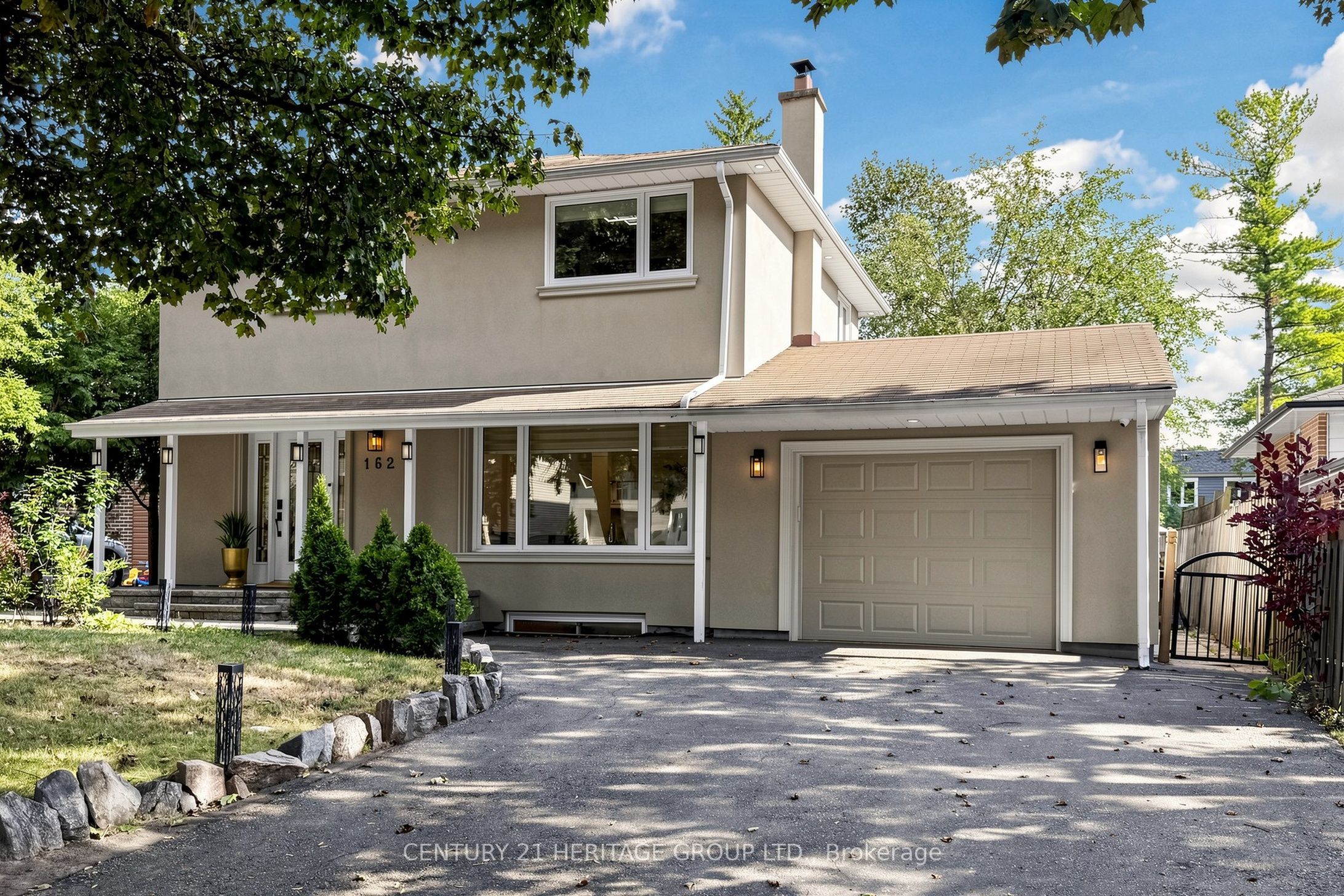 162 Laverock Avenue