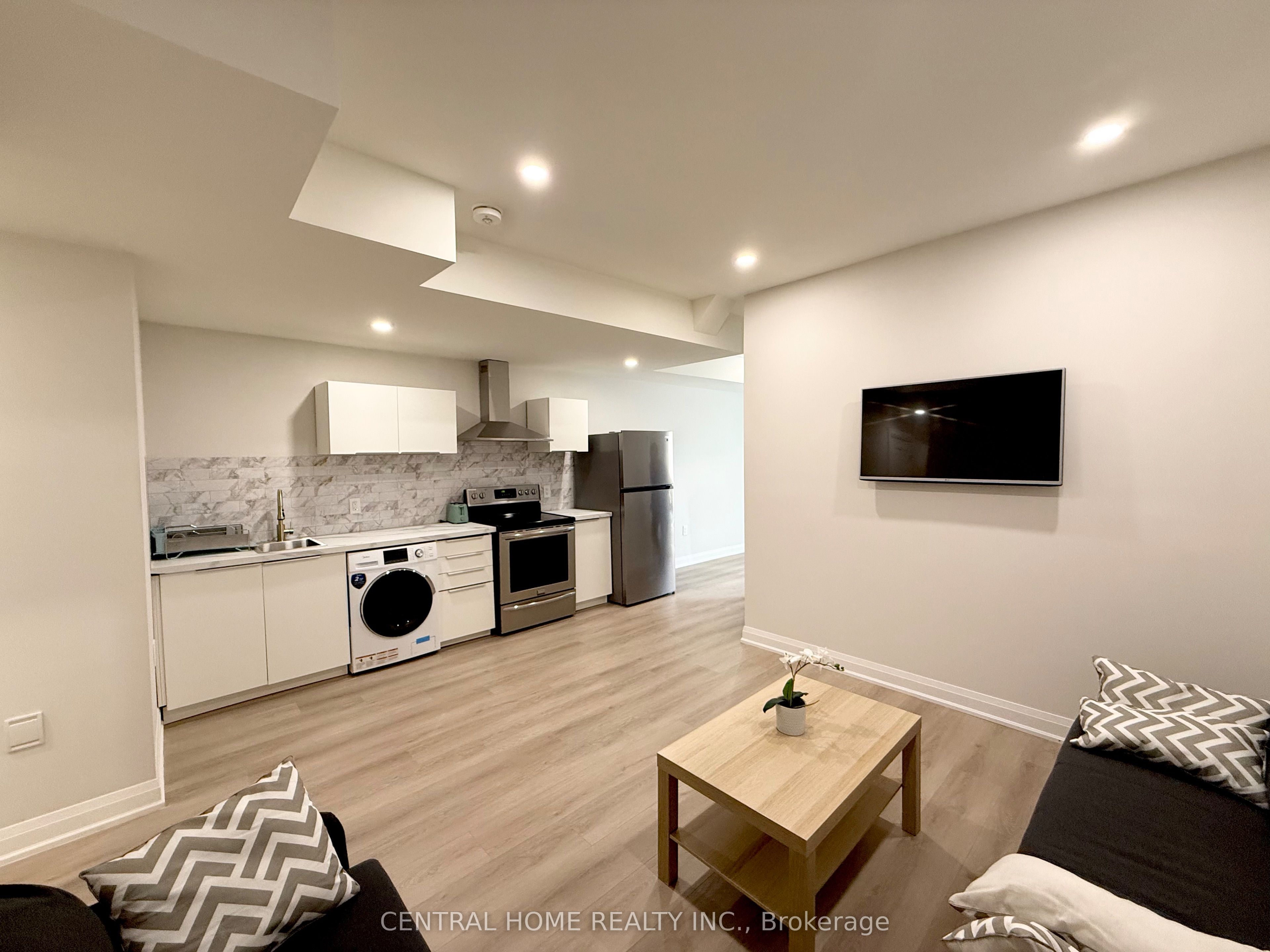 2954 Elgin Mills Road E Property Photo 1