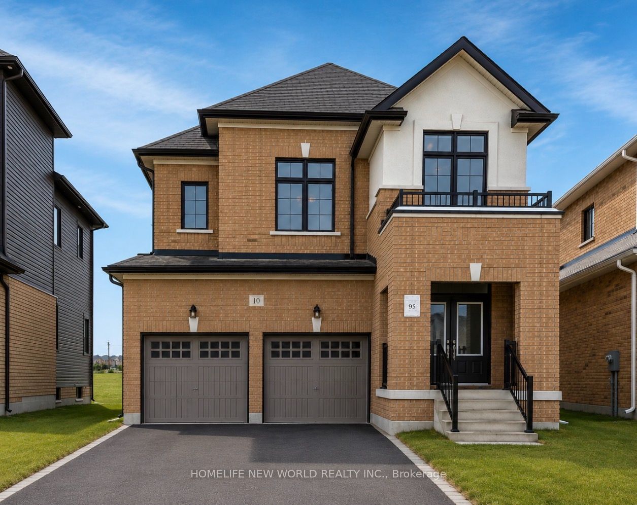 10 Ken Davie Gate Upper 2 Floors Property Photo 1