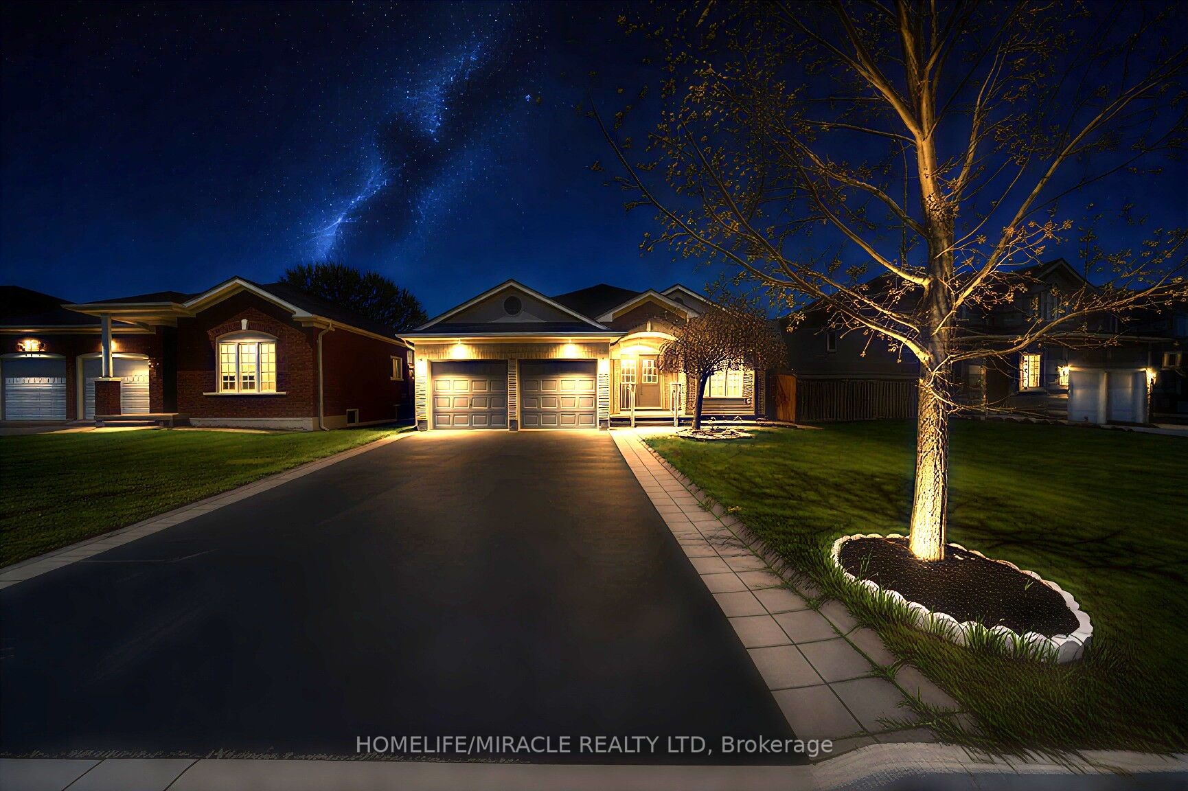 57 Bronze Crescent Property Photo 1