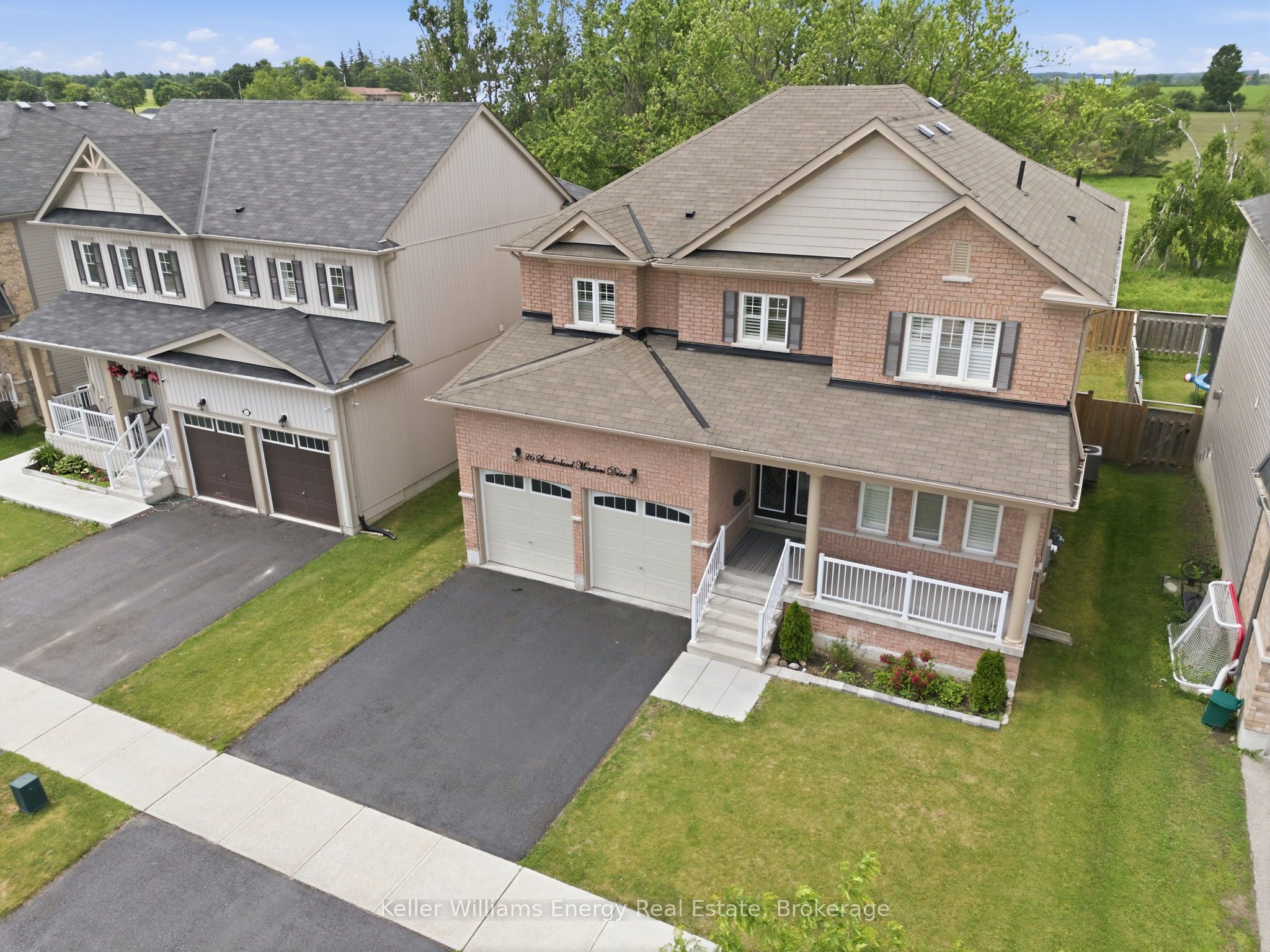 26 Sunderland Meadows Drive Property Photo 1