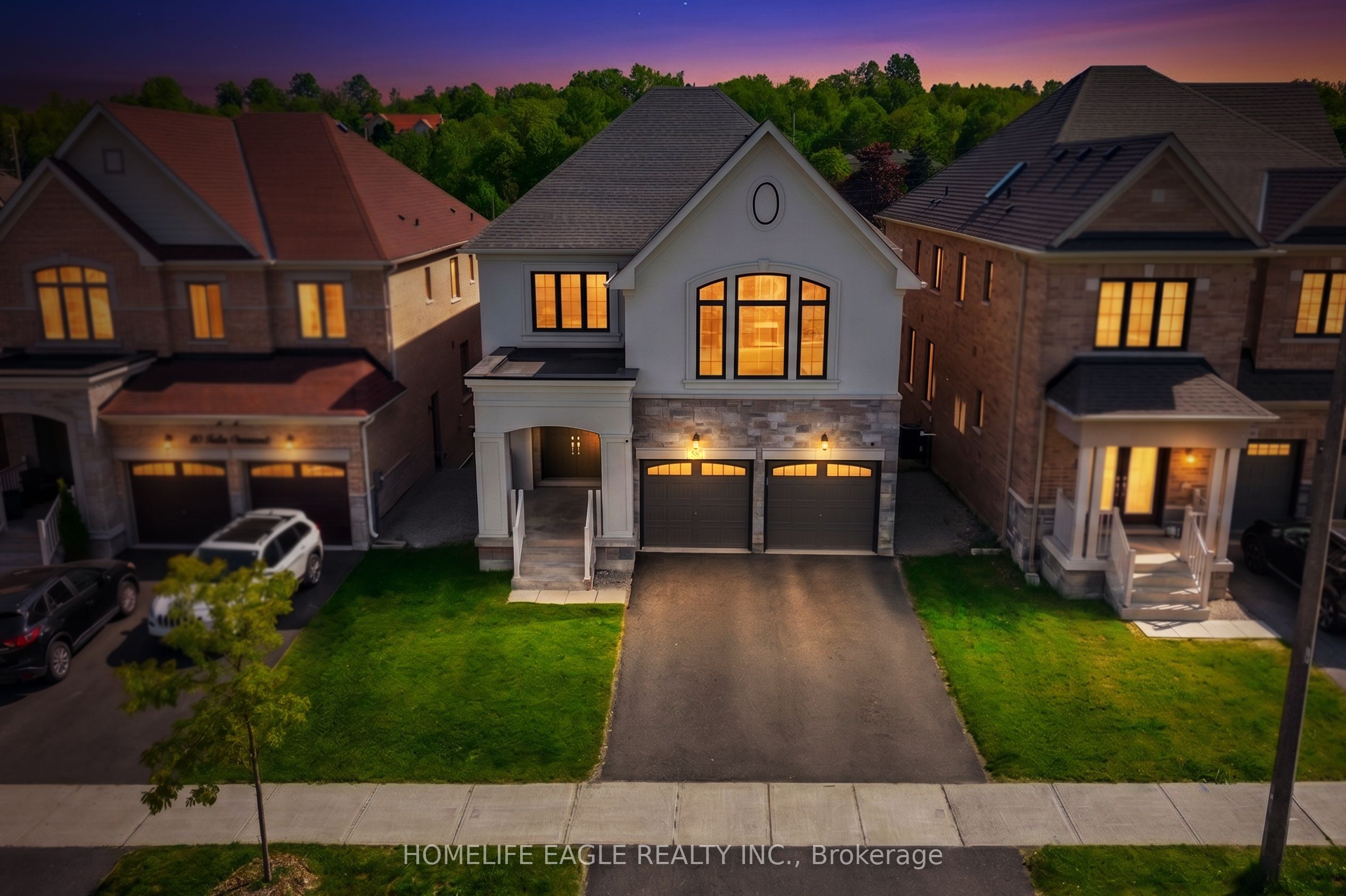 58 Tesla Crescent Property Photo 2