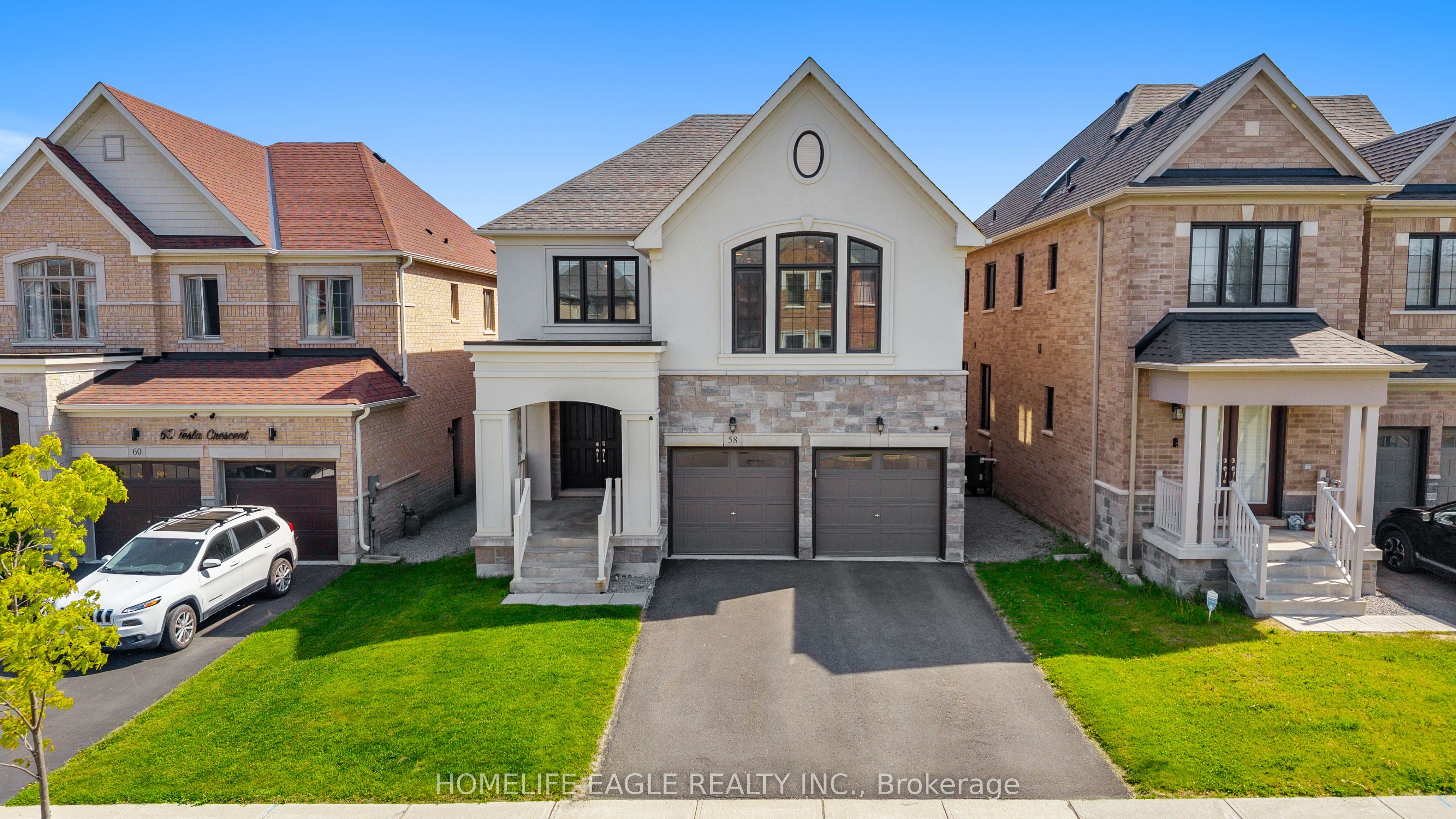 58 Tesla Crescent Property Photo 21