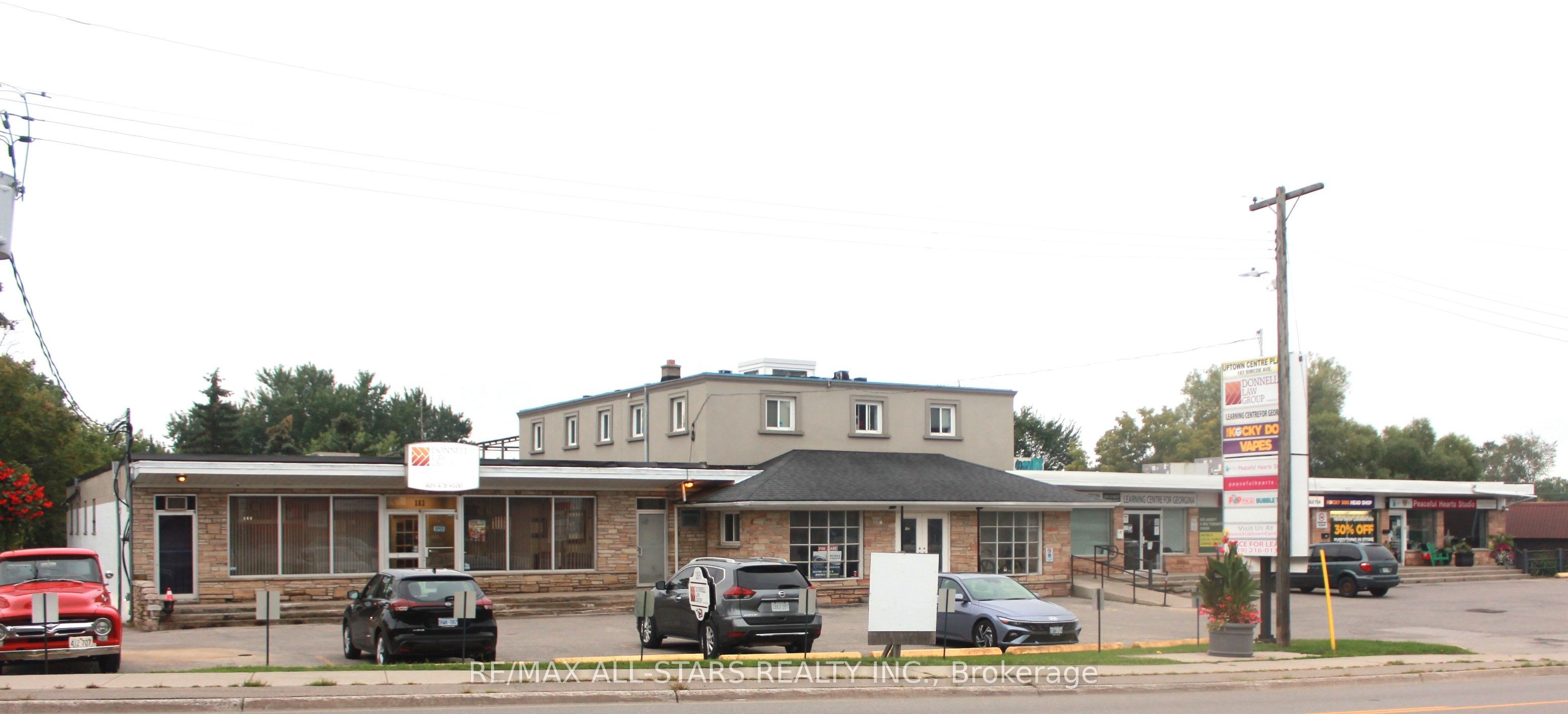 183 Simcoe Avenue Property Photo 1