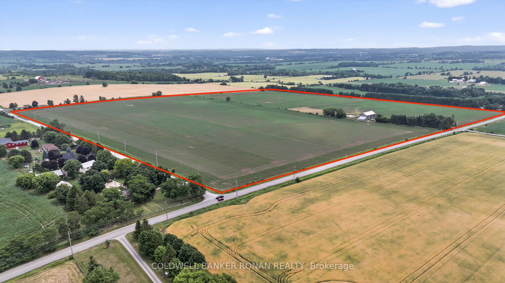 2577 Adjala-Tecumseth Townline Property Photo 1
