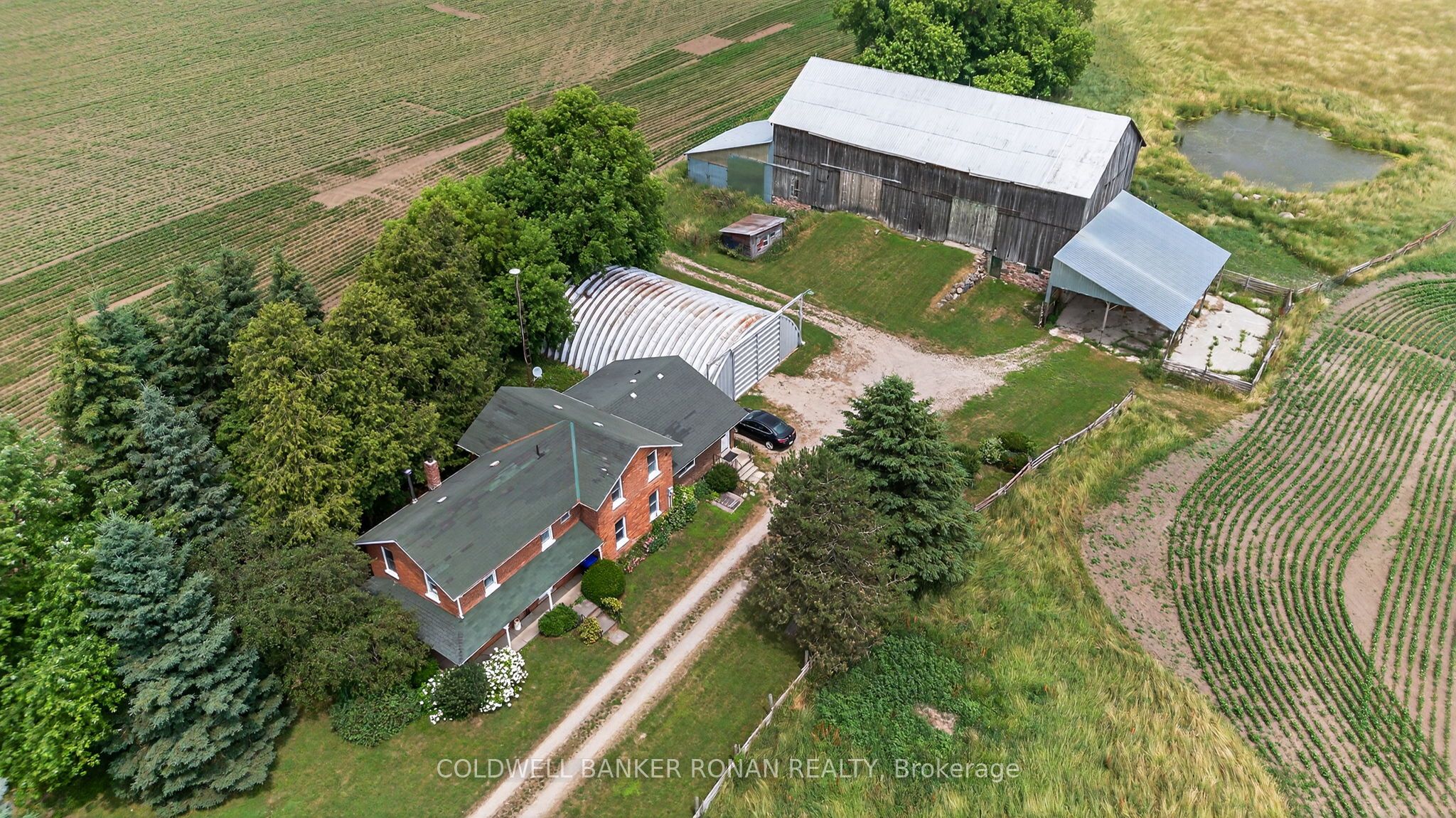 2577 Adjala Tecumseth Townline Property Photo 7