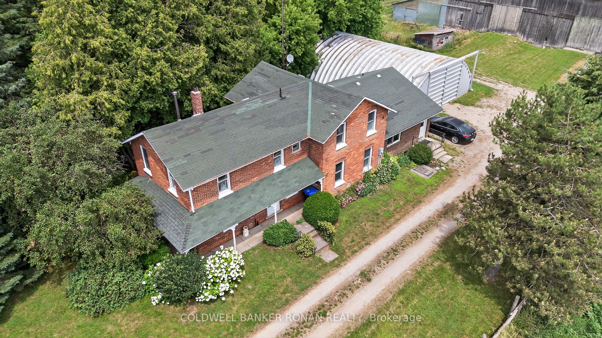 2577 Adjala Tecumseth Townline Property Photo 8