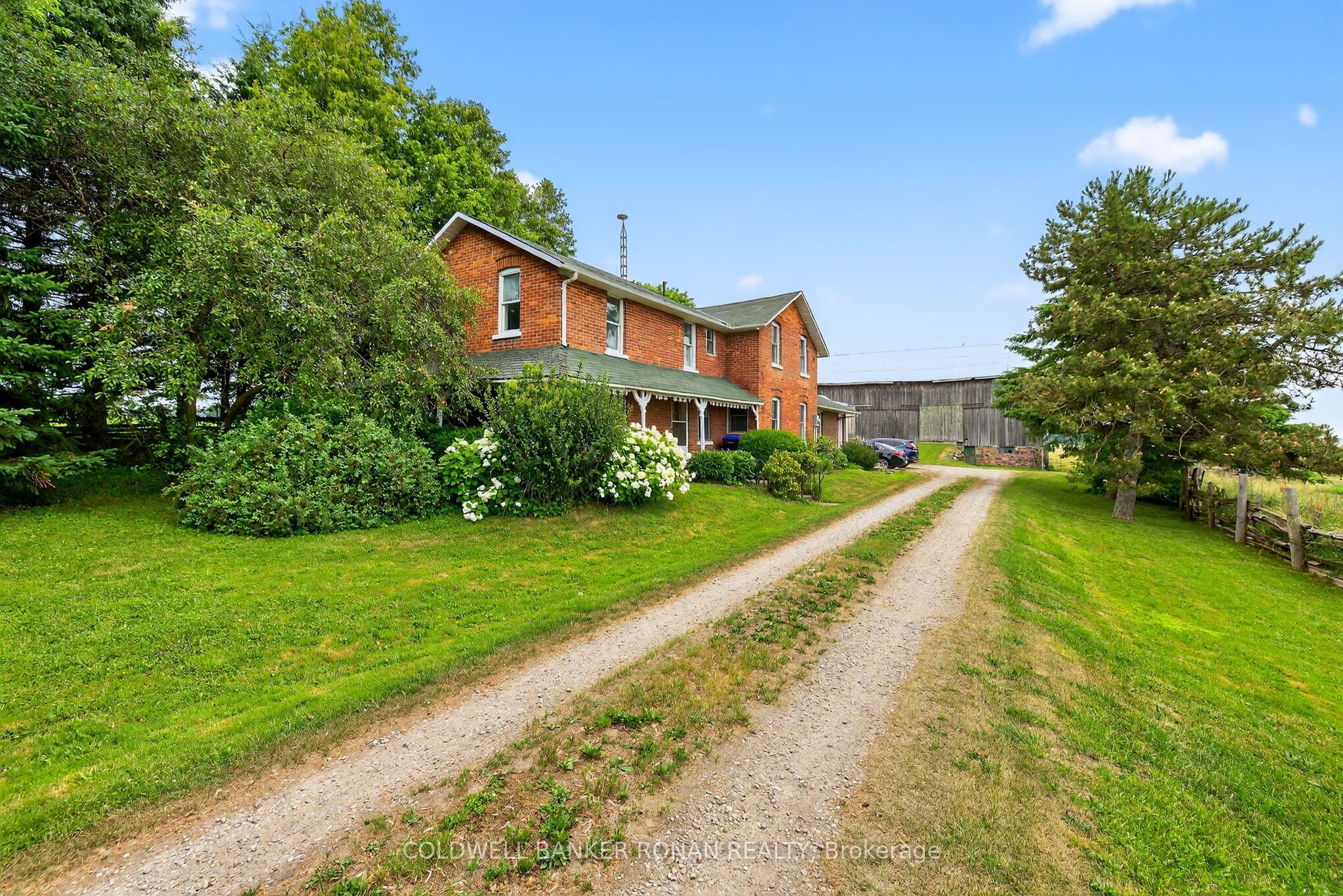 2577 Adjala Tecumseth Townline Property Photo 12