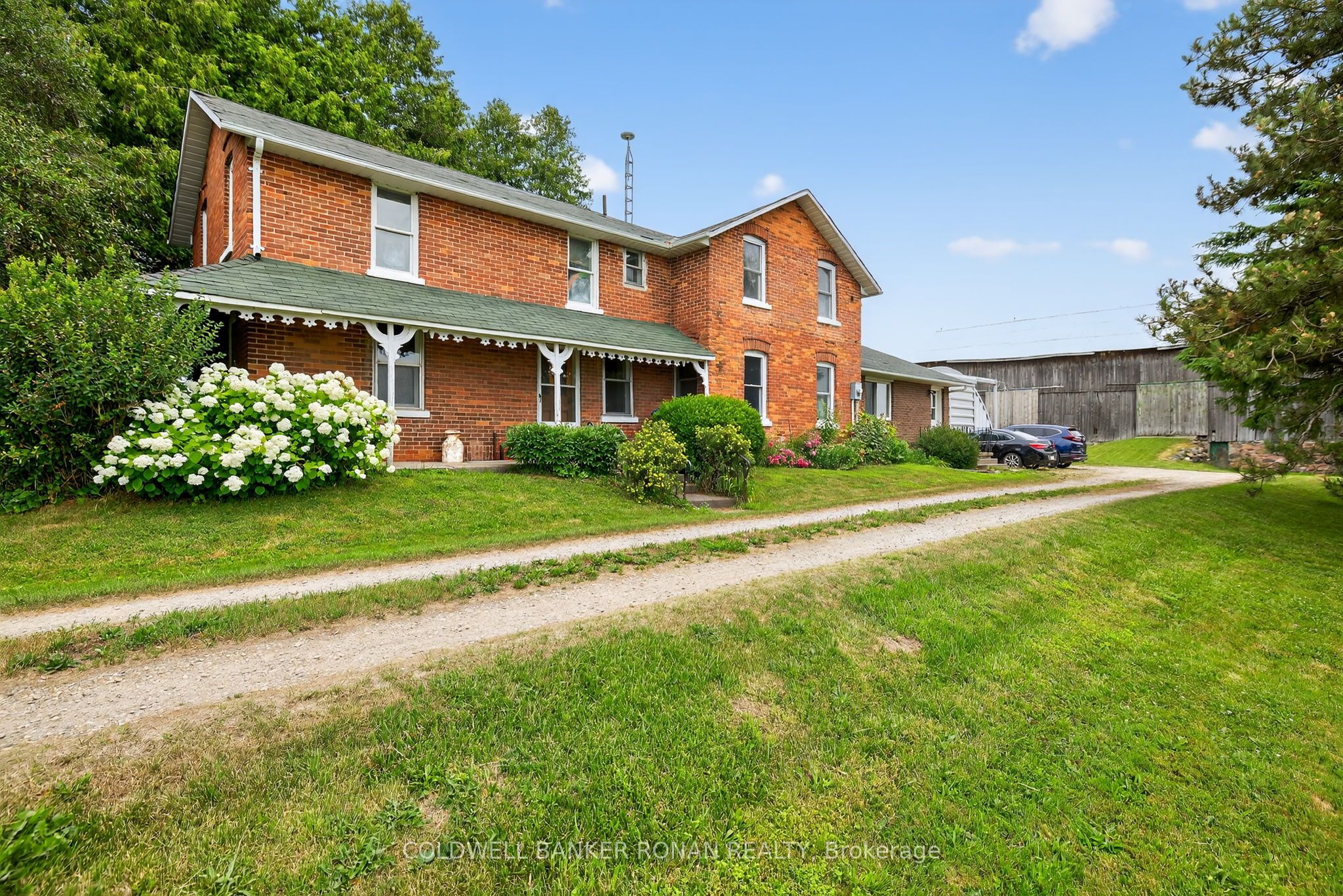 2577 Adjala Tecumseth Townline Property Photo 13