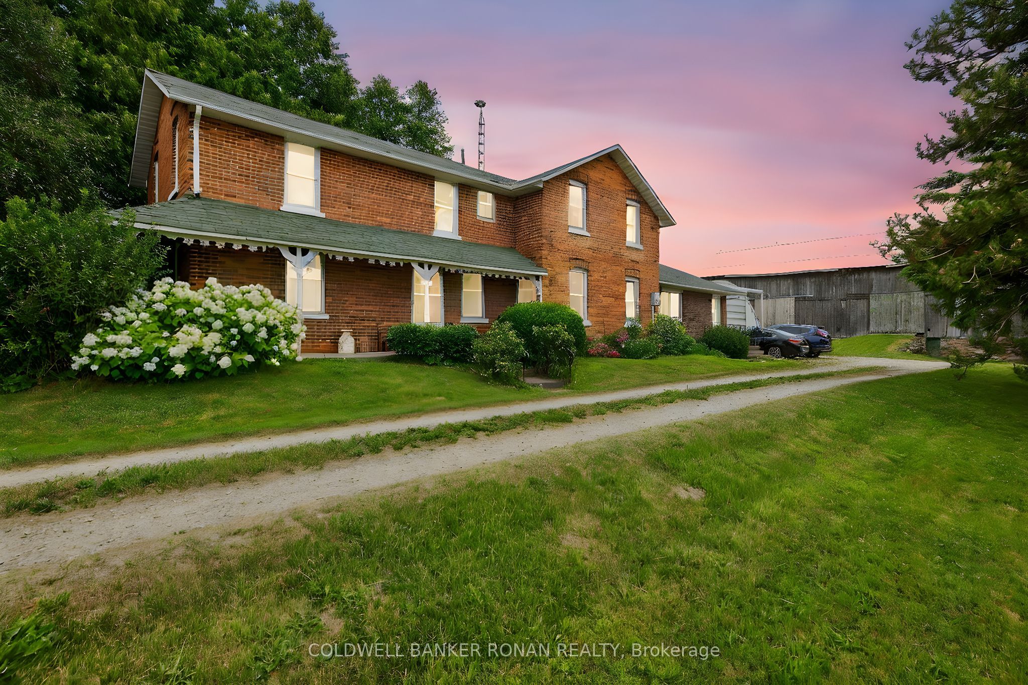 2577 Adjala Tecumseth Townline Property Photo 29