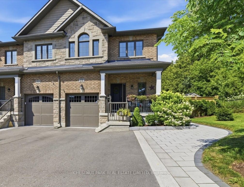 21 Gord Matthews Way Property Photo 1