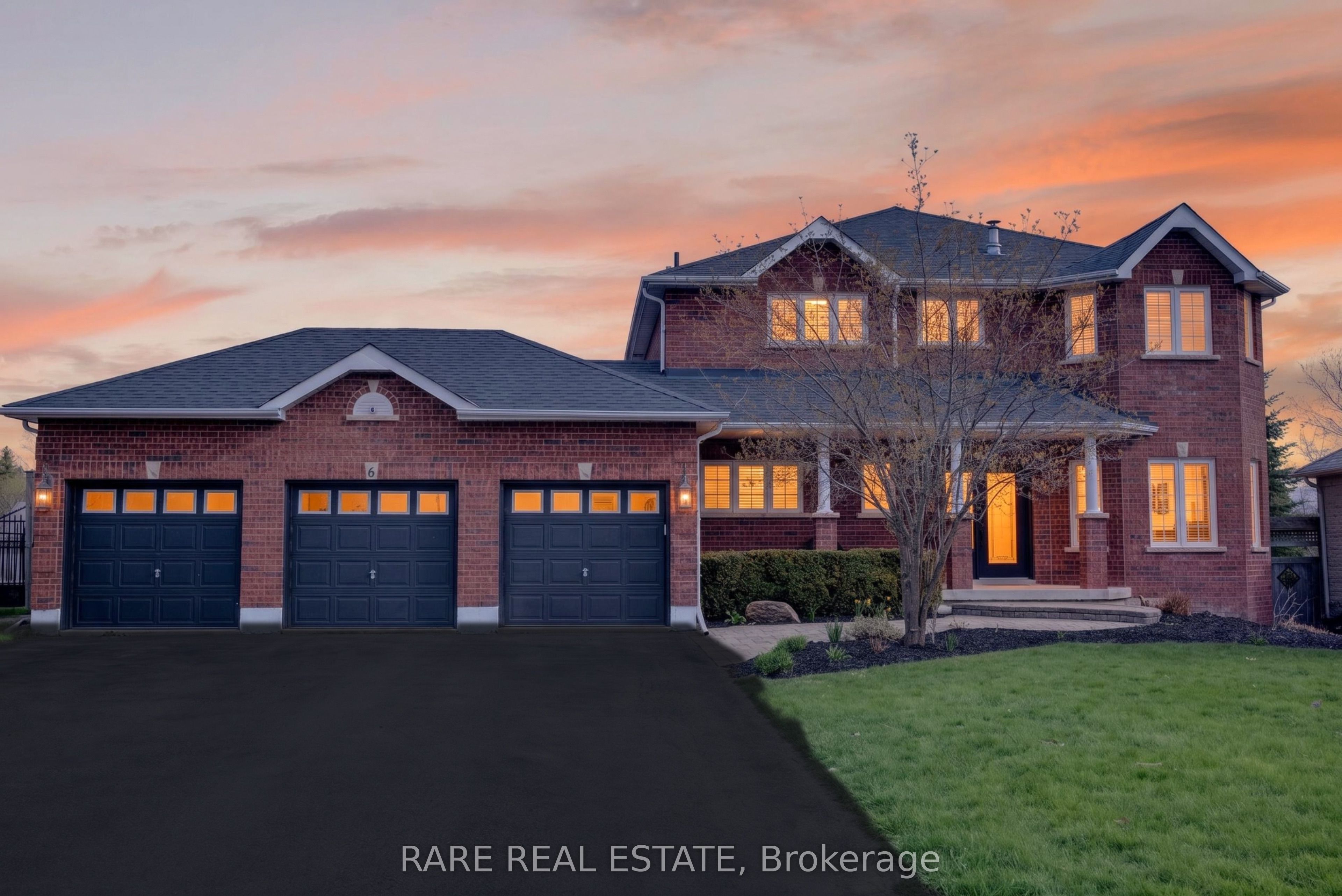 6 Brykman Road