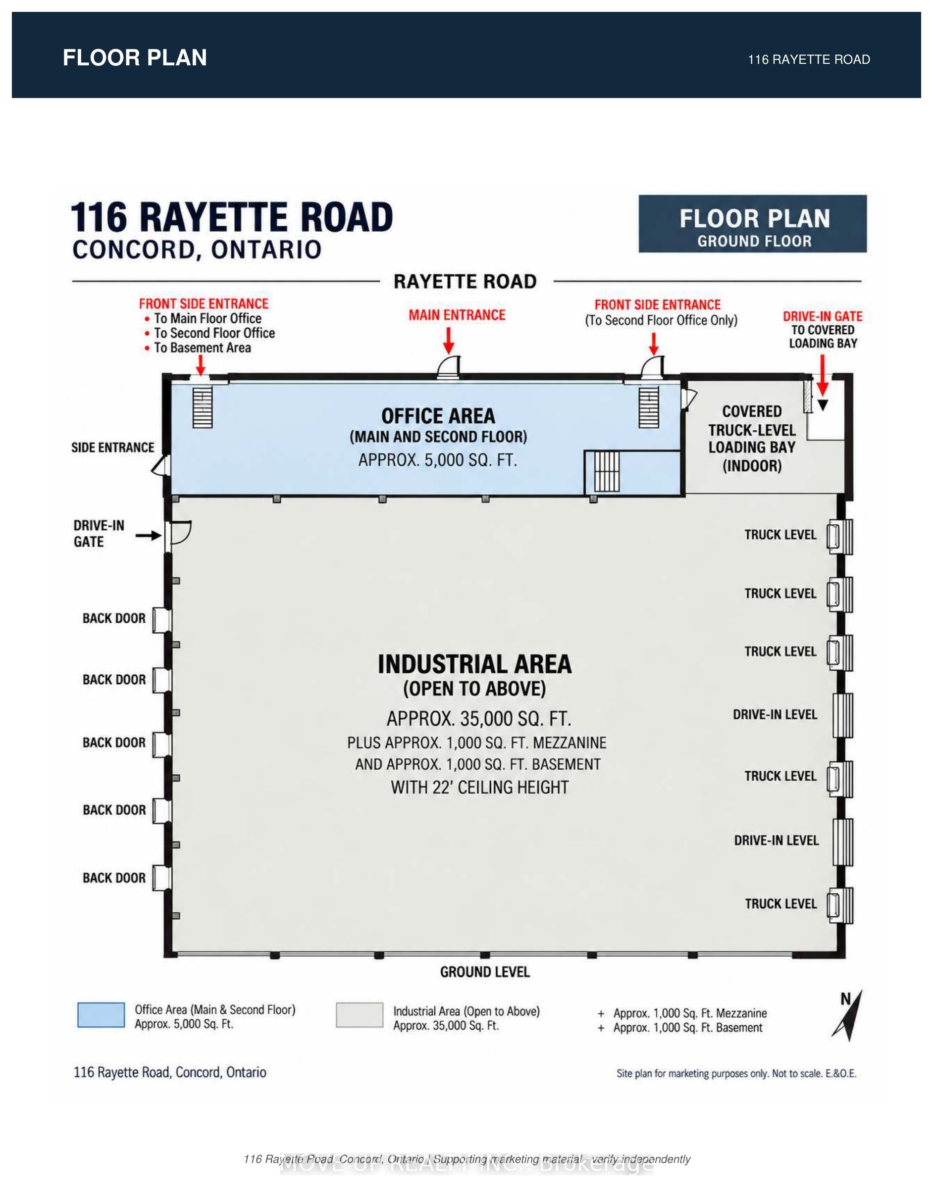 116 Rayette Road Property Photo 12