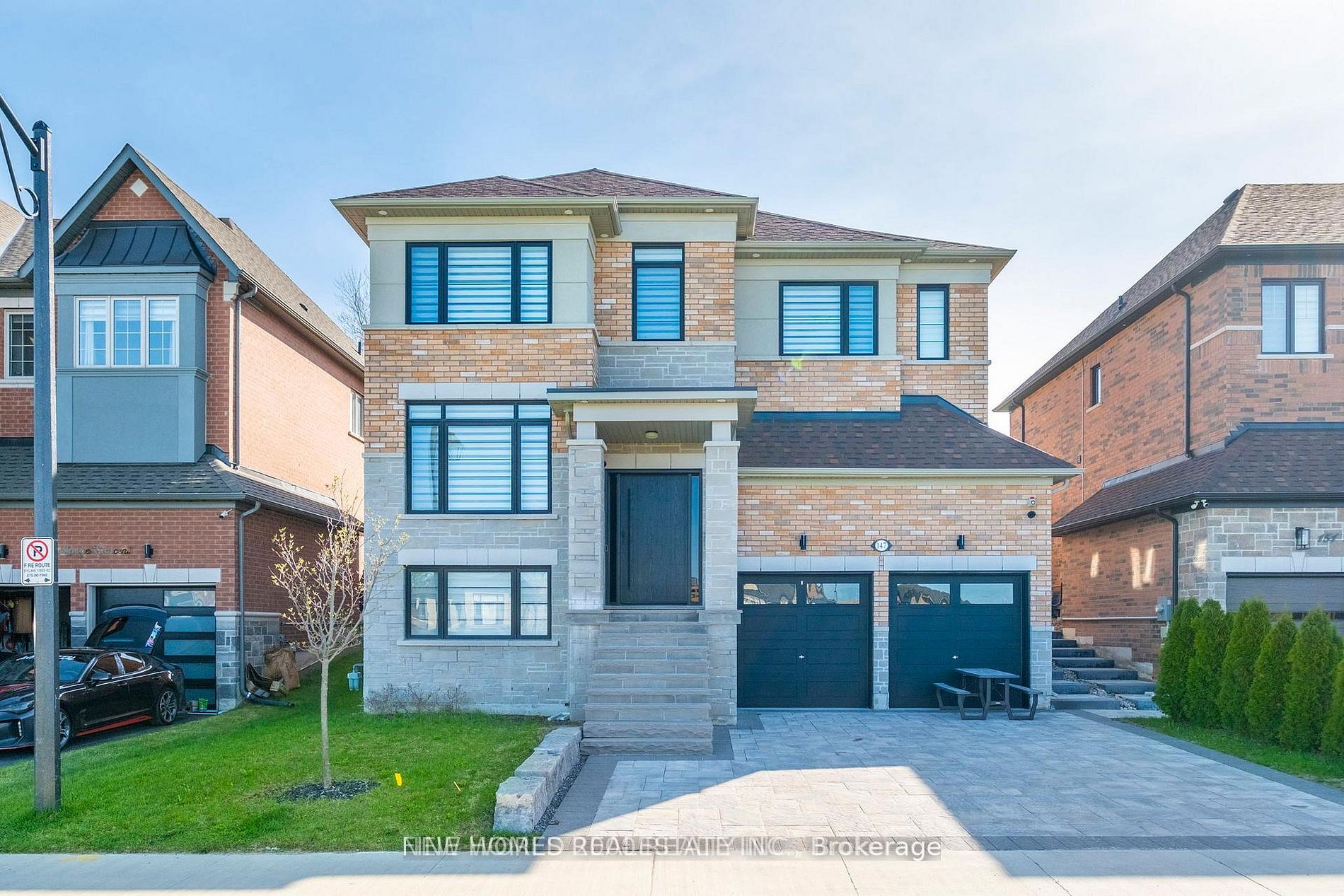 147 Bethpage Crescent
