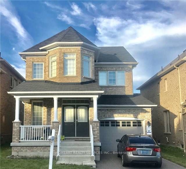 15 Grayleaf Drive Property Photo 1