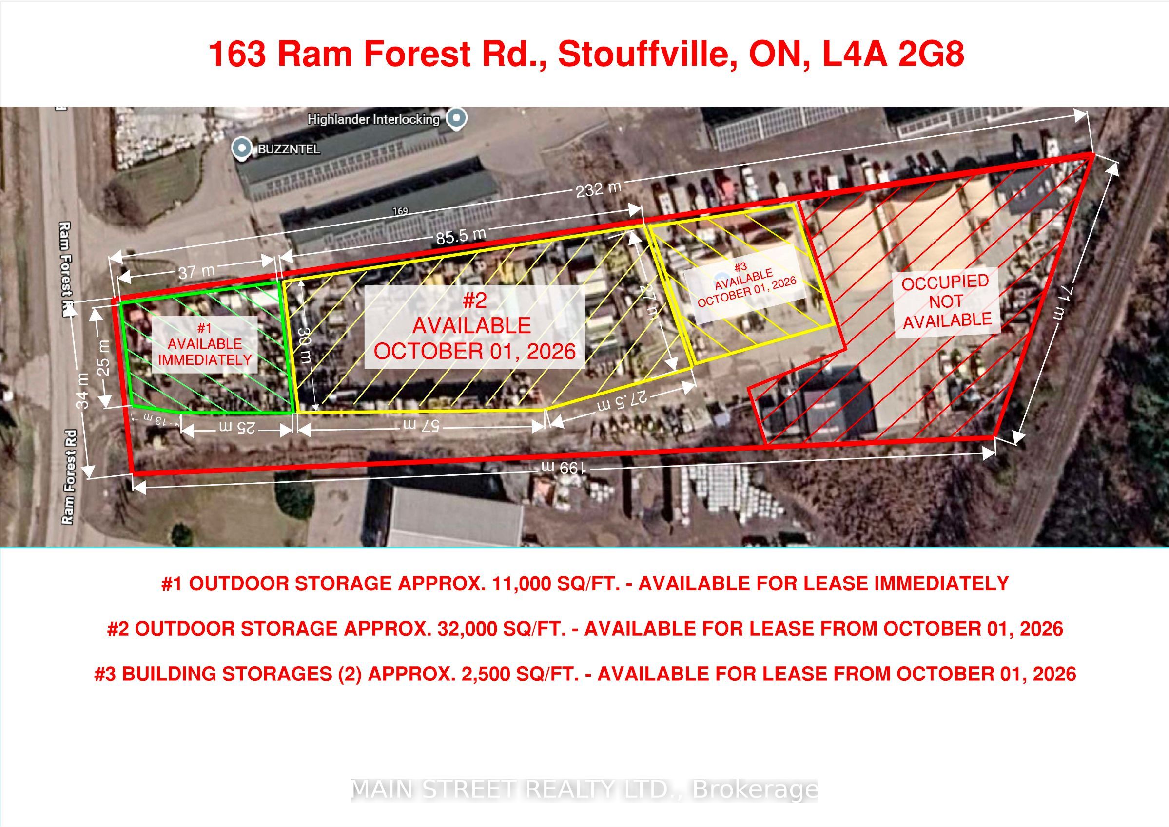 163 Ram Forest Road Property Photo 1