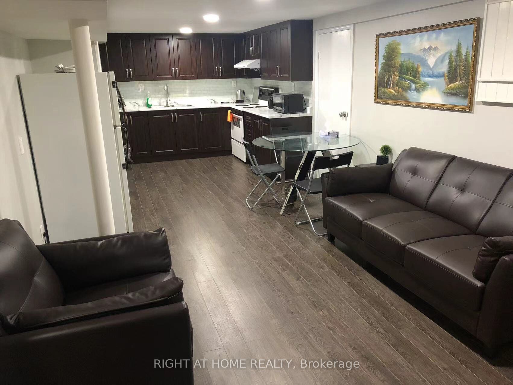 11 Galsworthy Drive Basement Property Photo 2