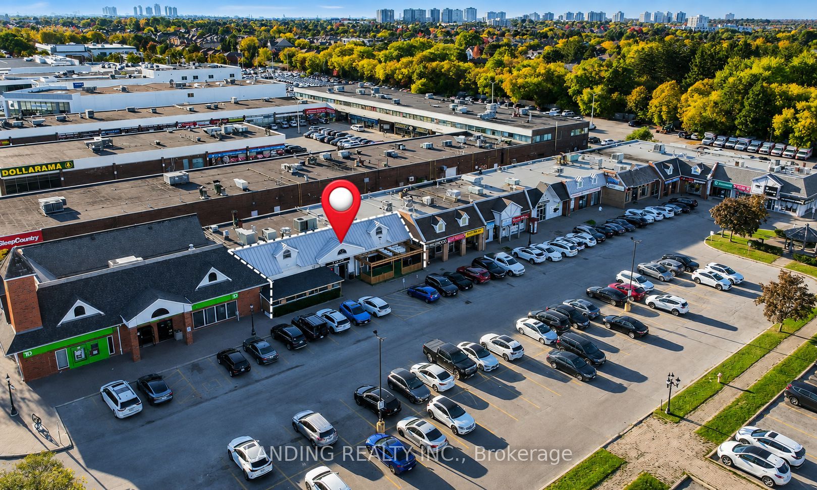 100 Steeles Avenue W 2A