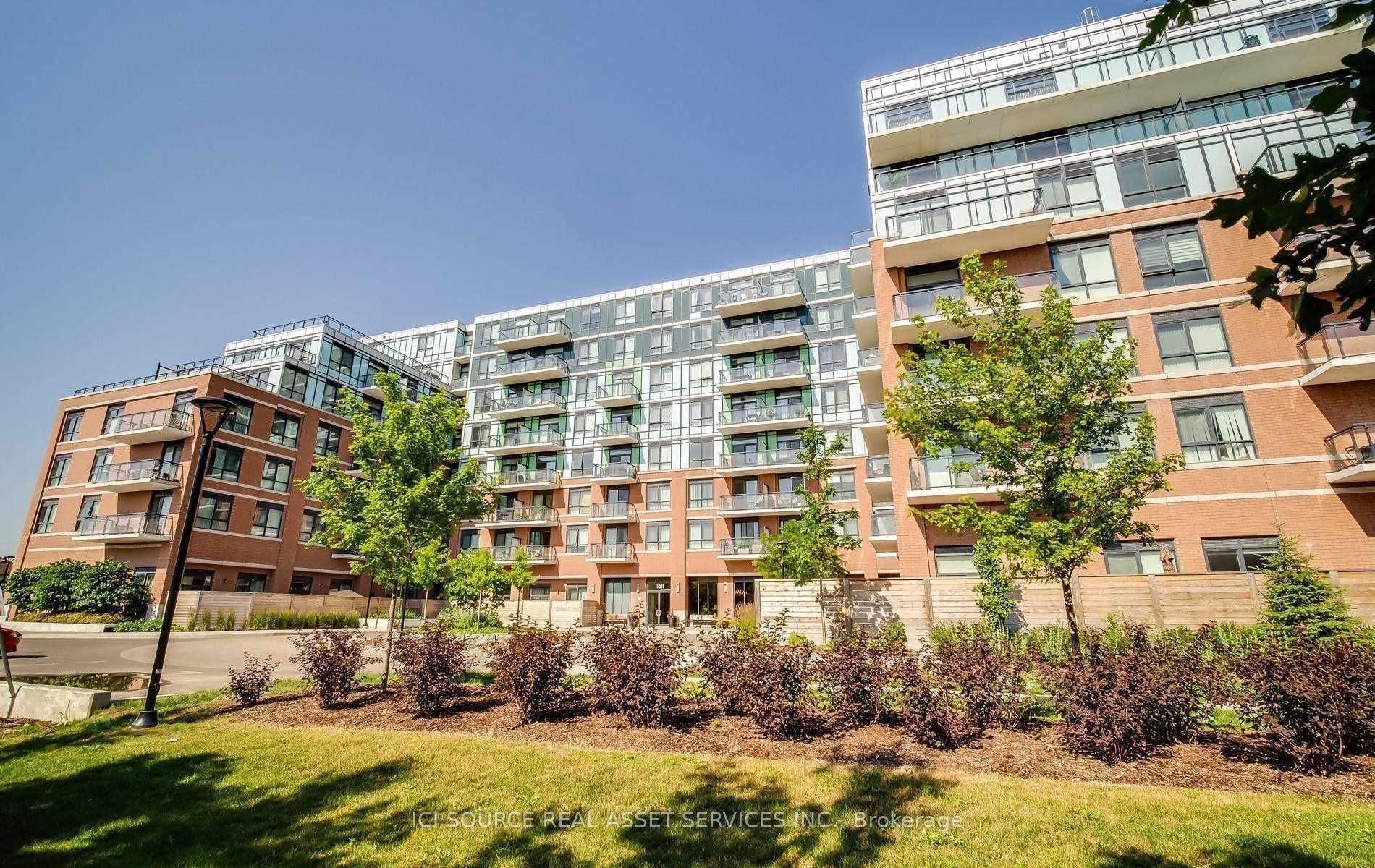 11611 Yonge Street 301 Property Photo 12