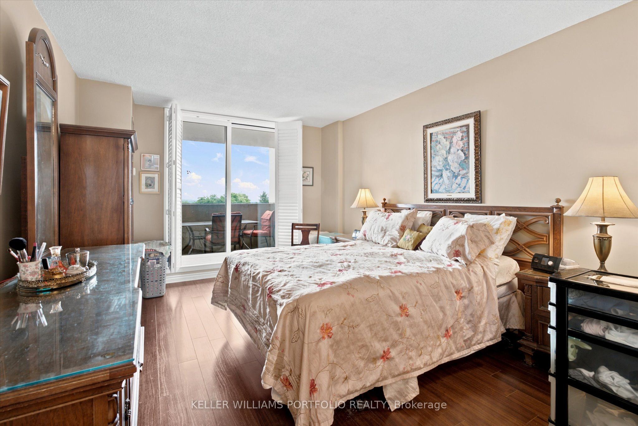 7601 Bathurst Street 515 Property Photo 25