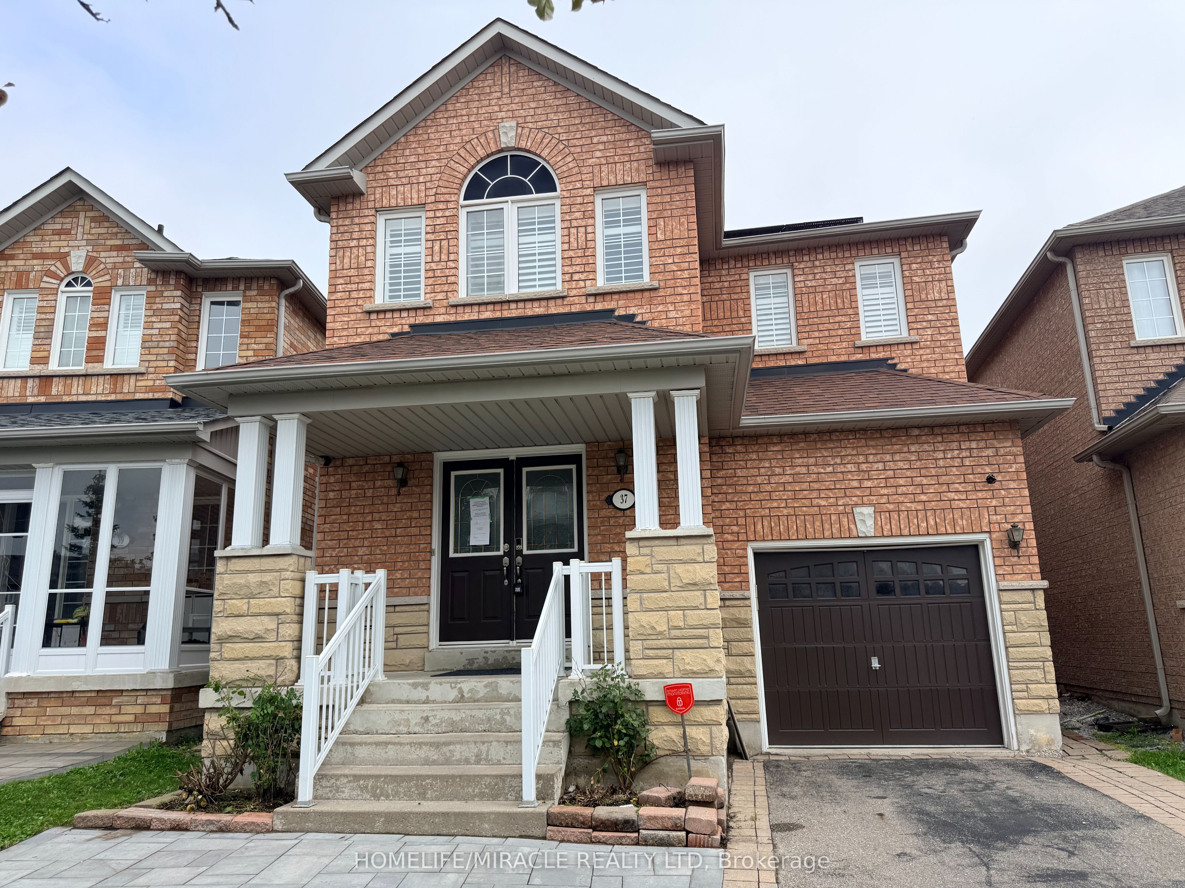 37 Rachett Road
