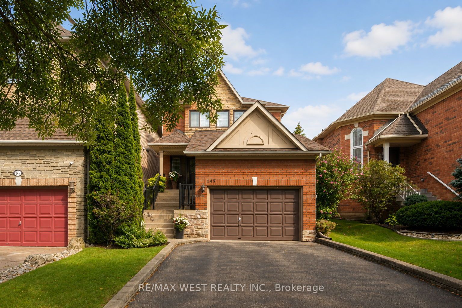 149 Deerglen Terrace Property Photo 1