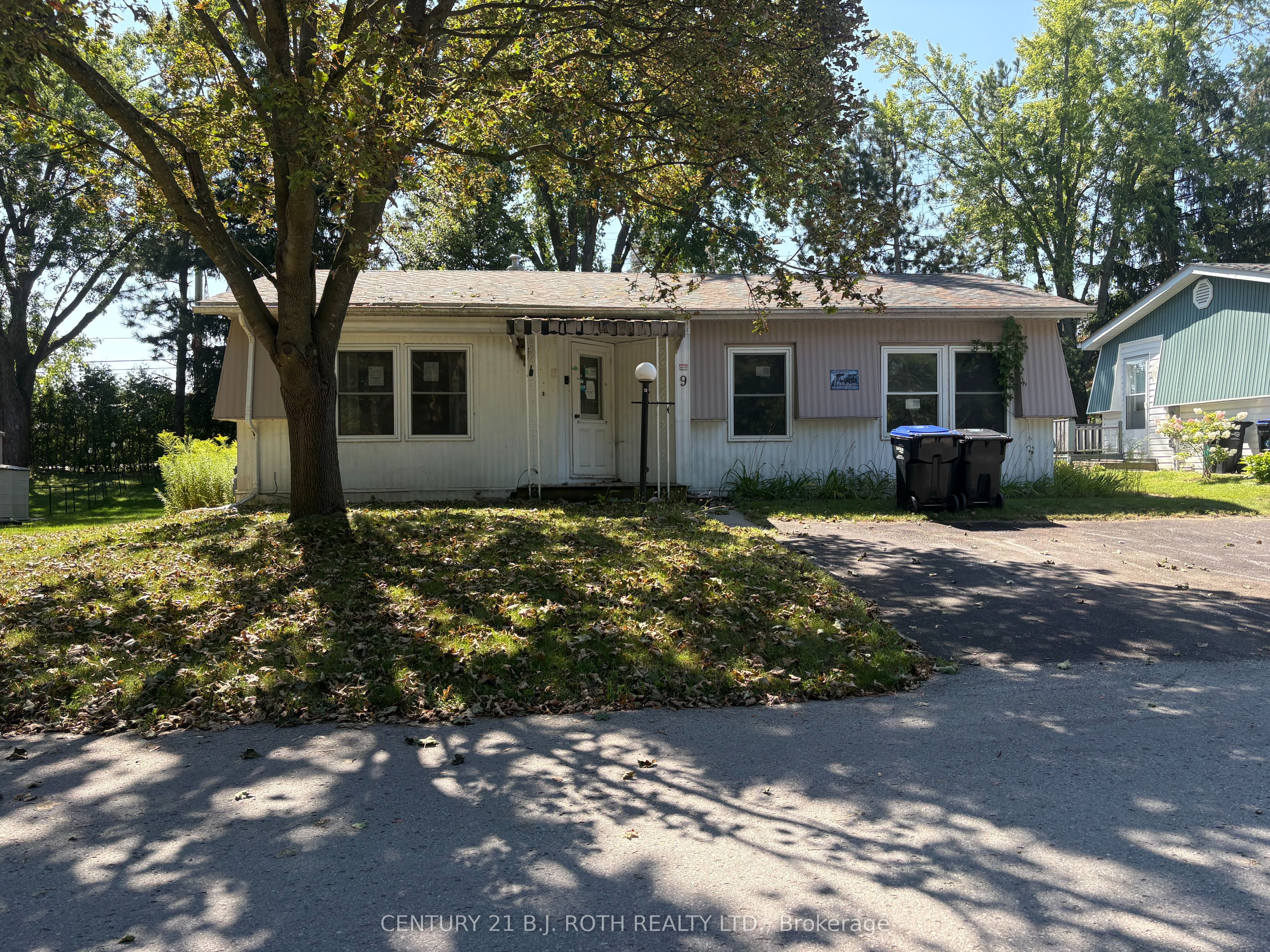 9 Cherrywood Lane Property Photo 1
