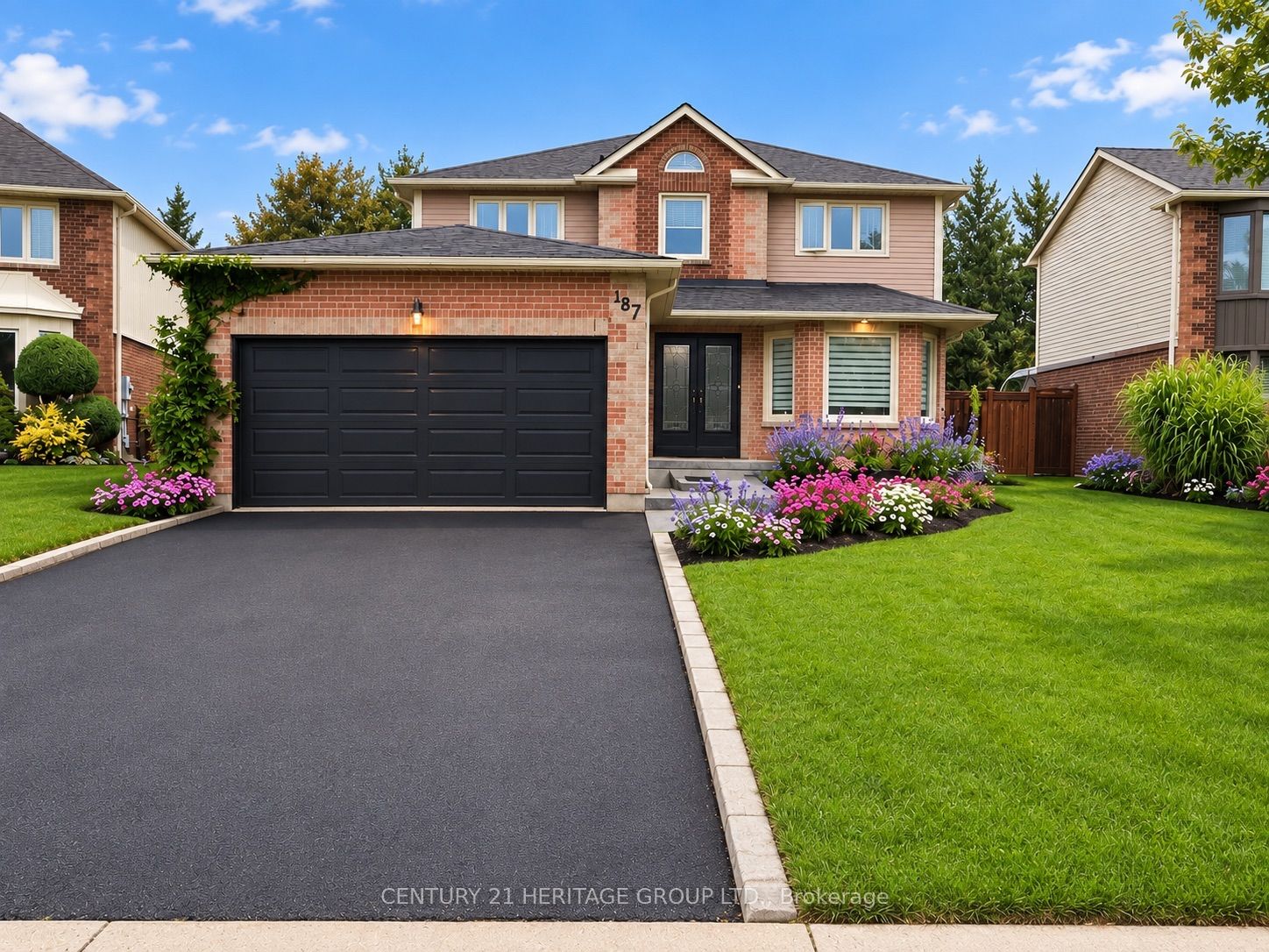 187 Glenway Circle