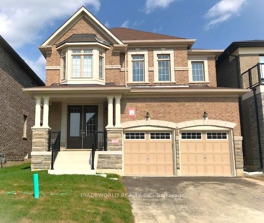 91 Conklin Crescent Property Photo 1