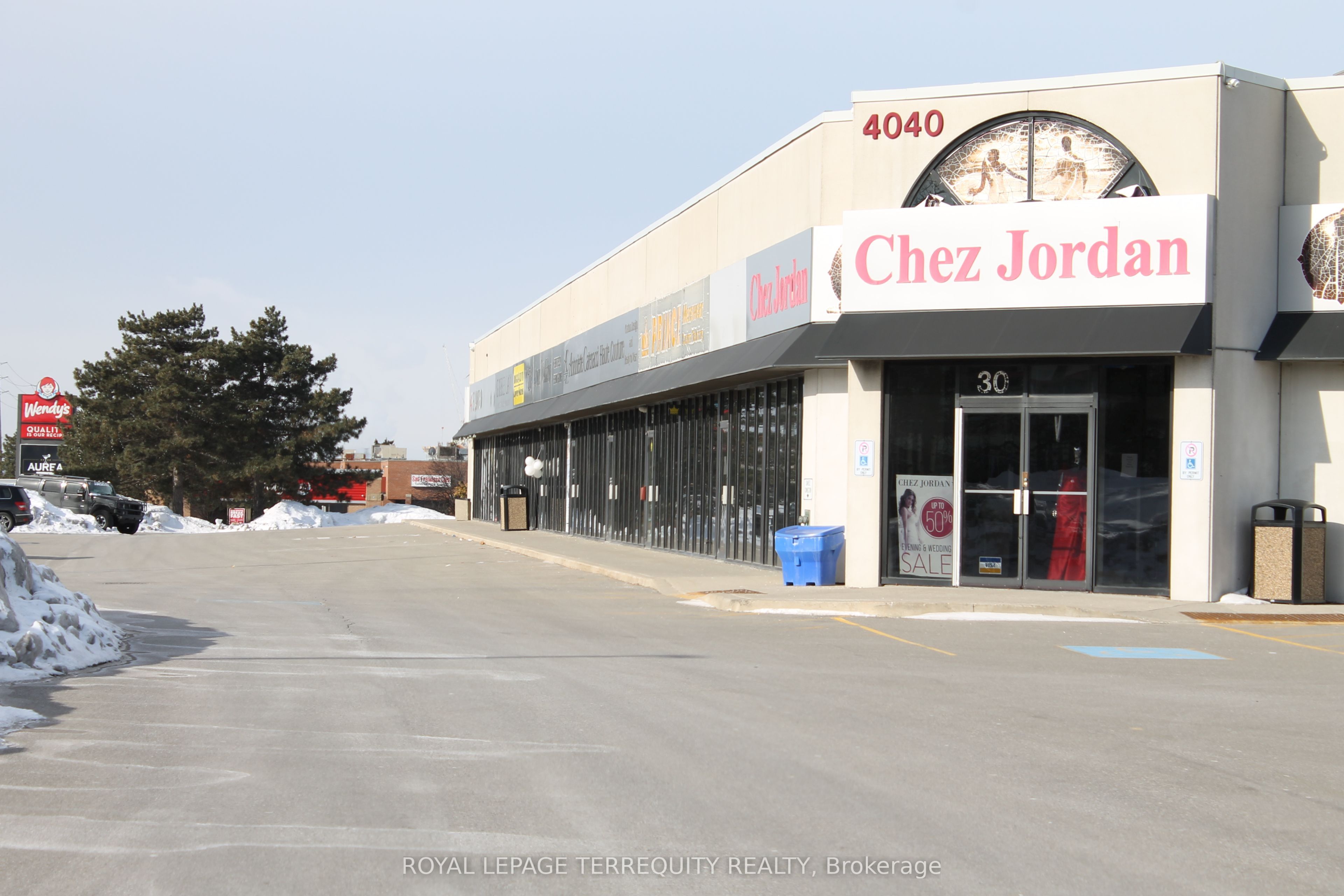 4040 Steeles Avenue W 47 Property Photo 2