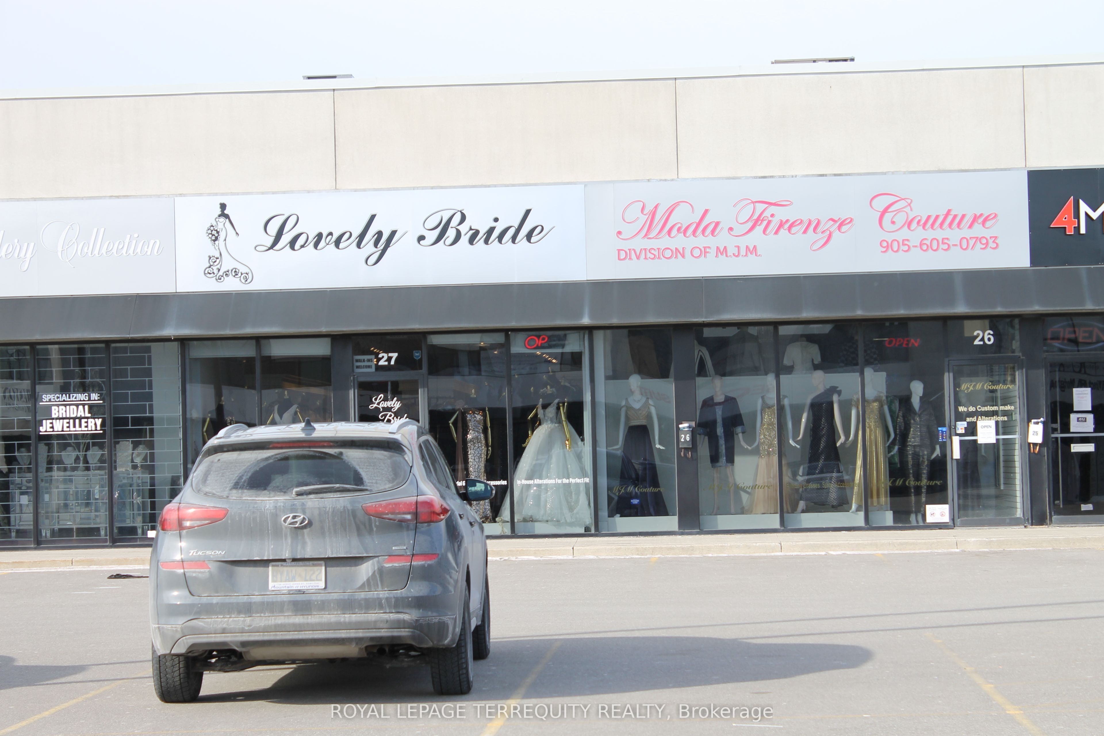 4040 Steeles Avenue W 47 Property Photo 4