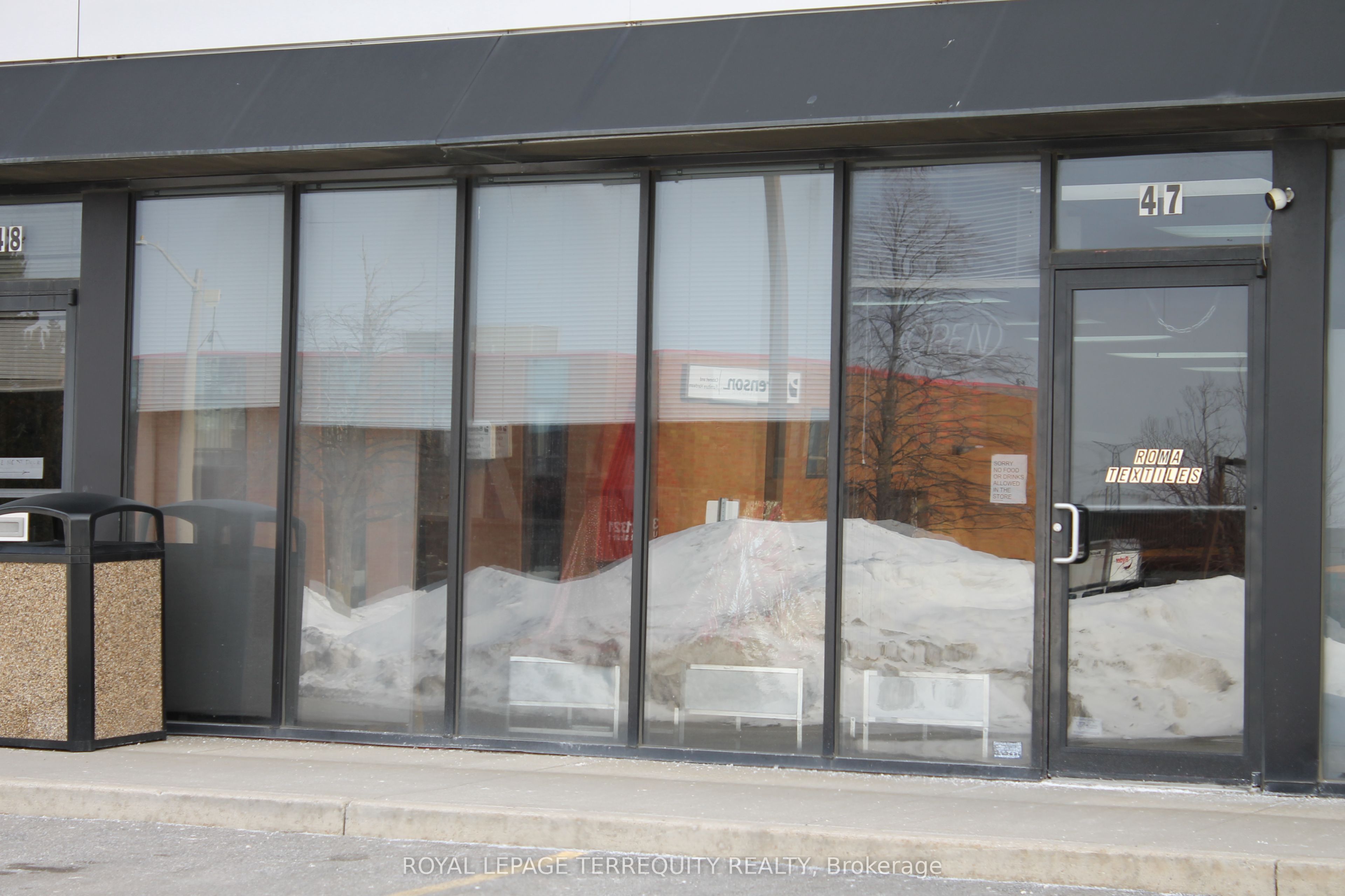 4040 Steeles Avenue W 47 Property Photo 6