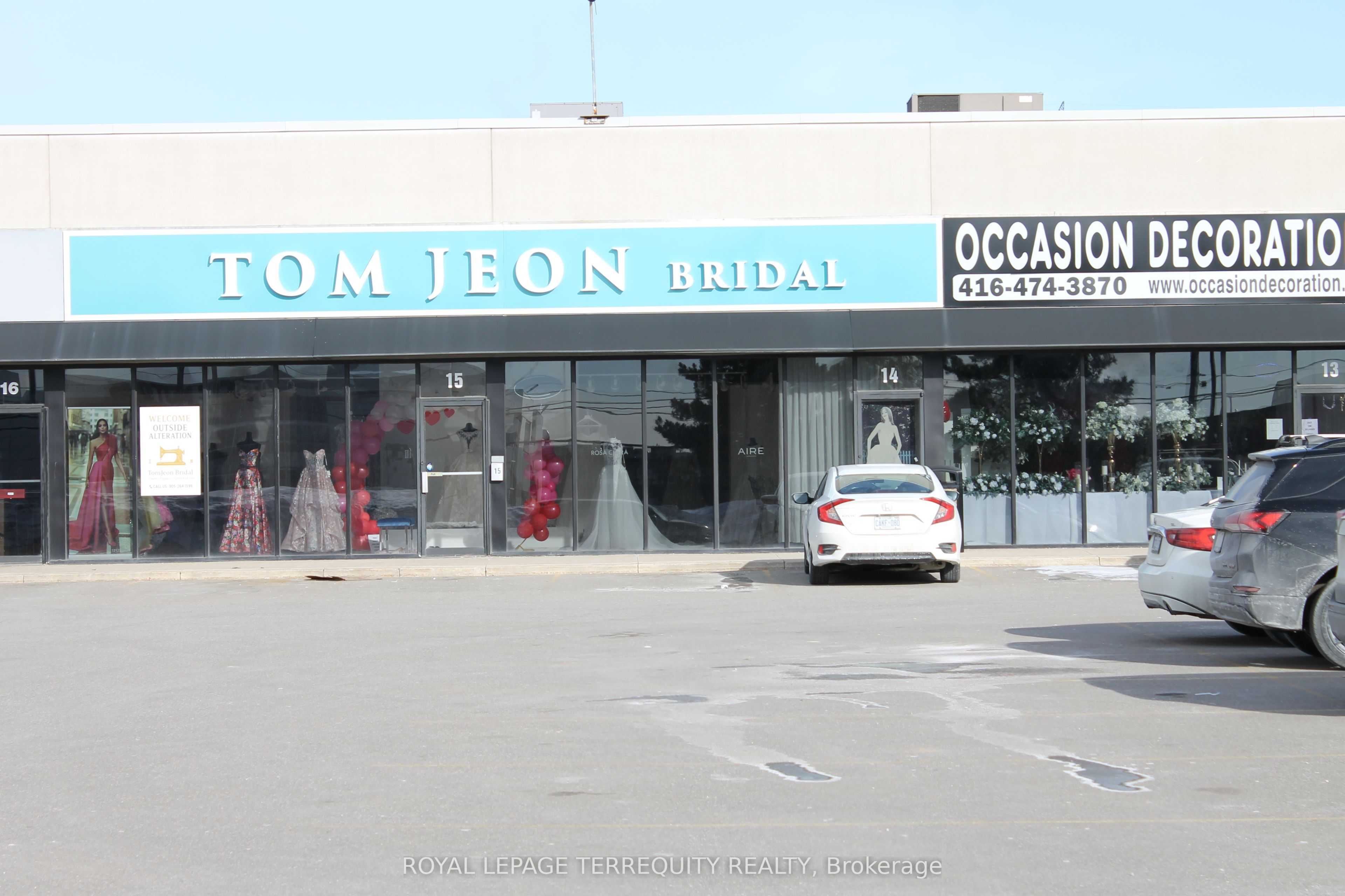 4040 Steeles Avenue W 47 Property Photo 8